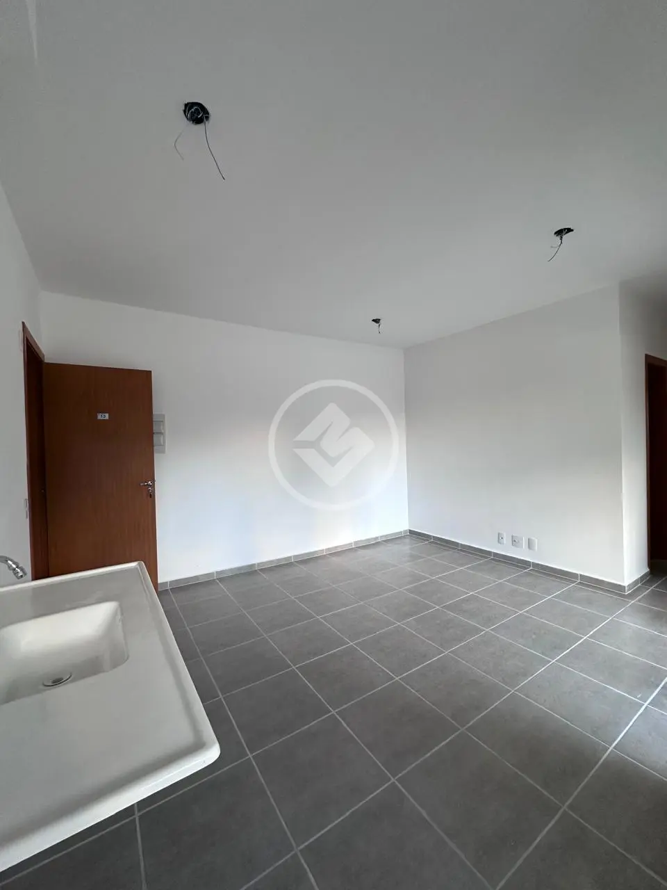 Apartamento Sumarezinho, Ribeirão Preto - SP — foto 2