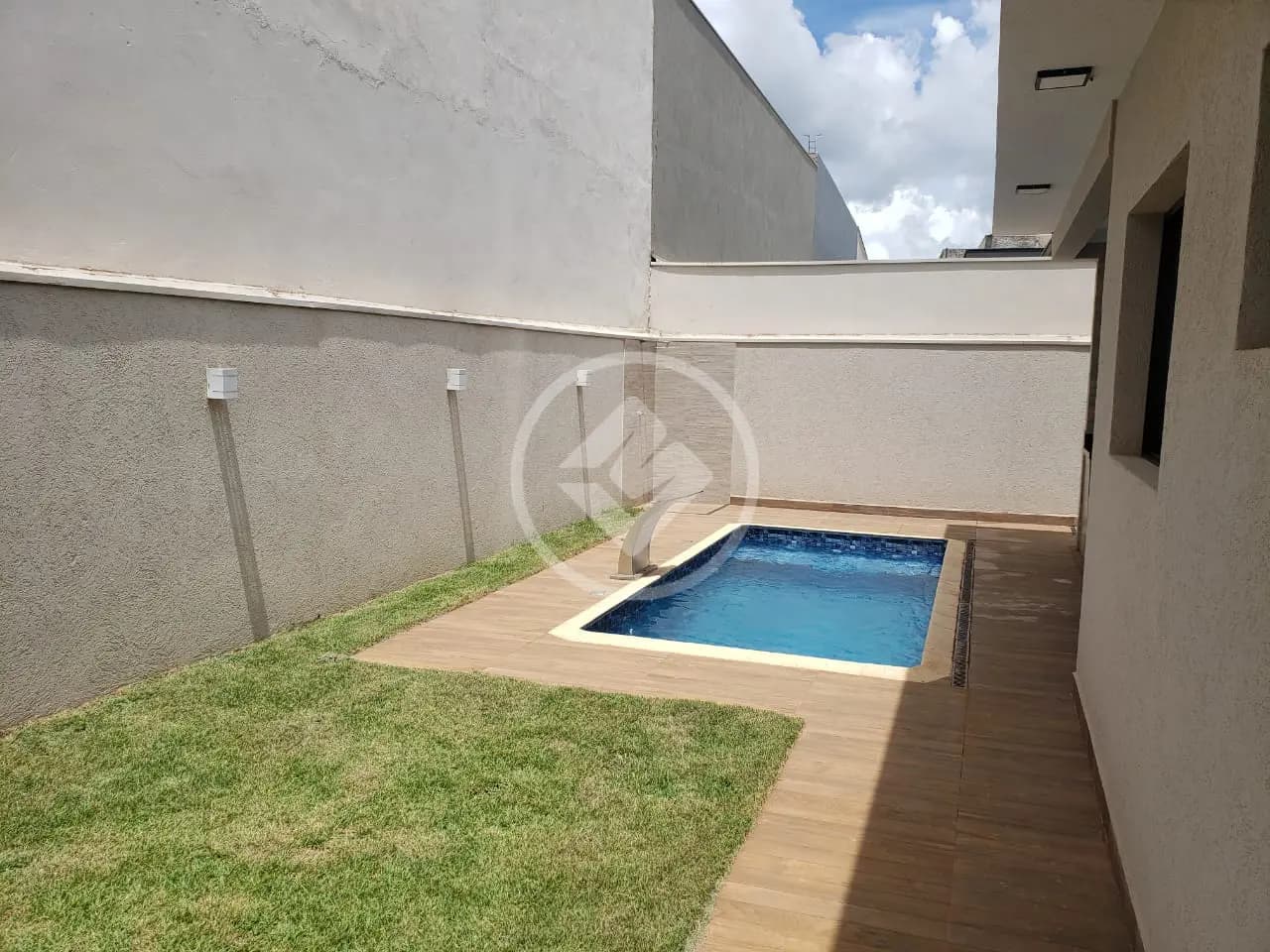 Casa Condomínio 3 quartos no Vila do Golfe, Ribeirão Preto — foto 2 de 6