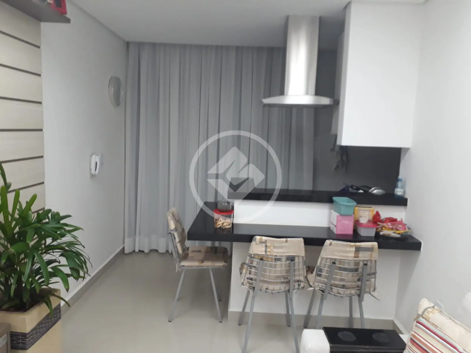 APARTAMENTO - RESIDENCIAL MENON