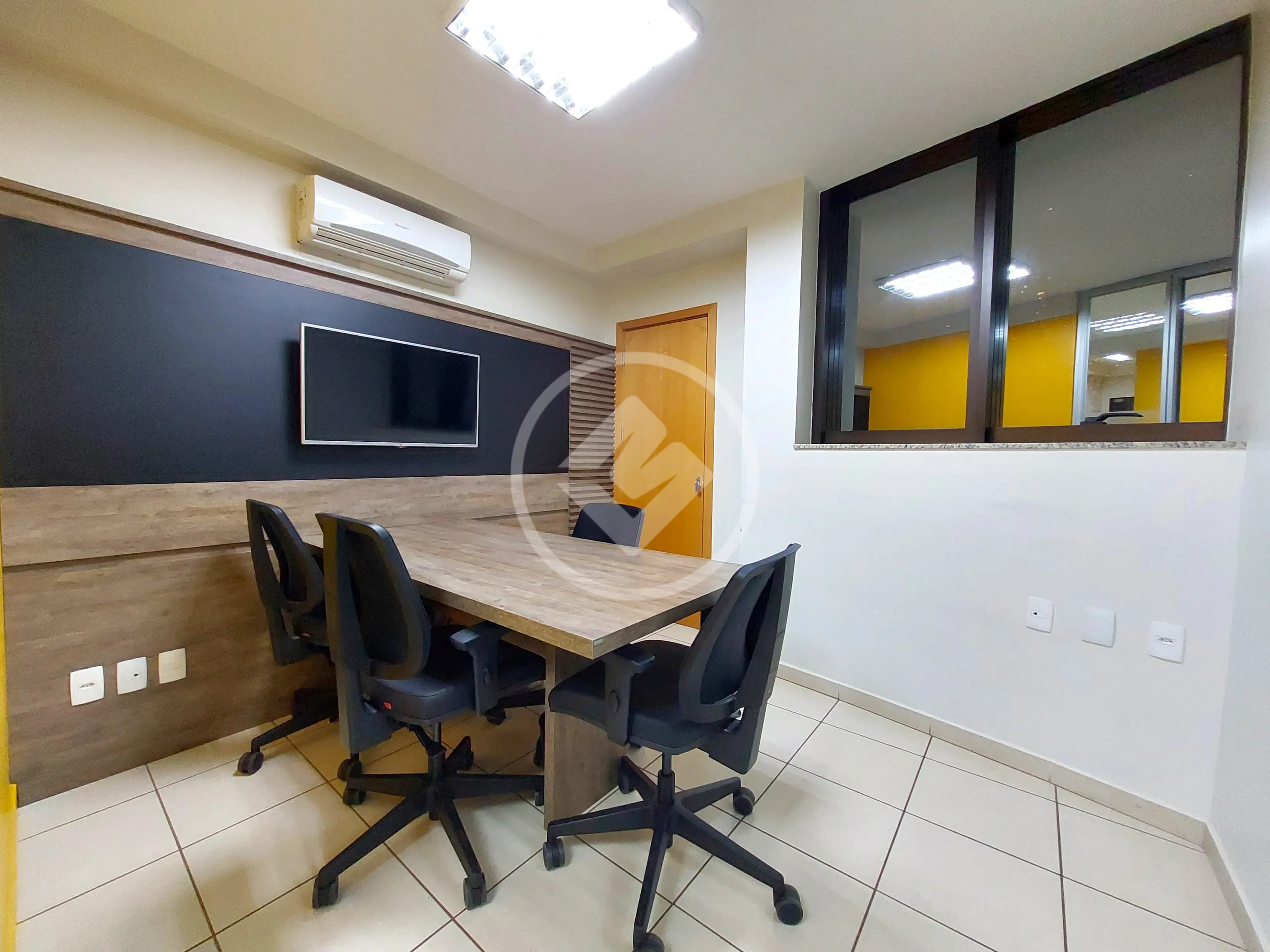 Sala Comercial no ALTO DA BOA VISTA, Ribeirão Preto — foto 4 de 6