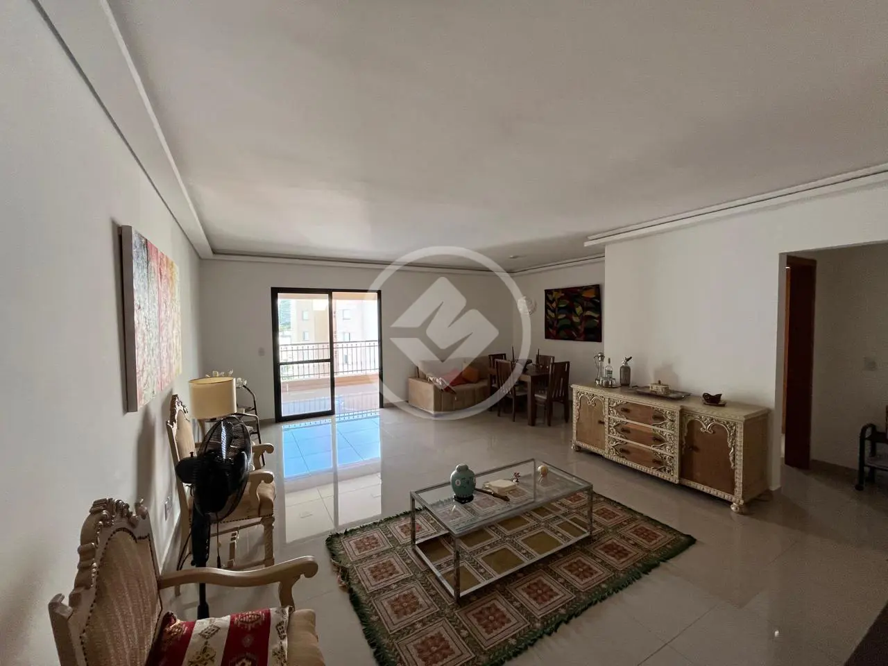 Apartamento 2 quartos no Jardim Botânico, Ribeirão Preto — foto 2 de 6