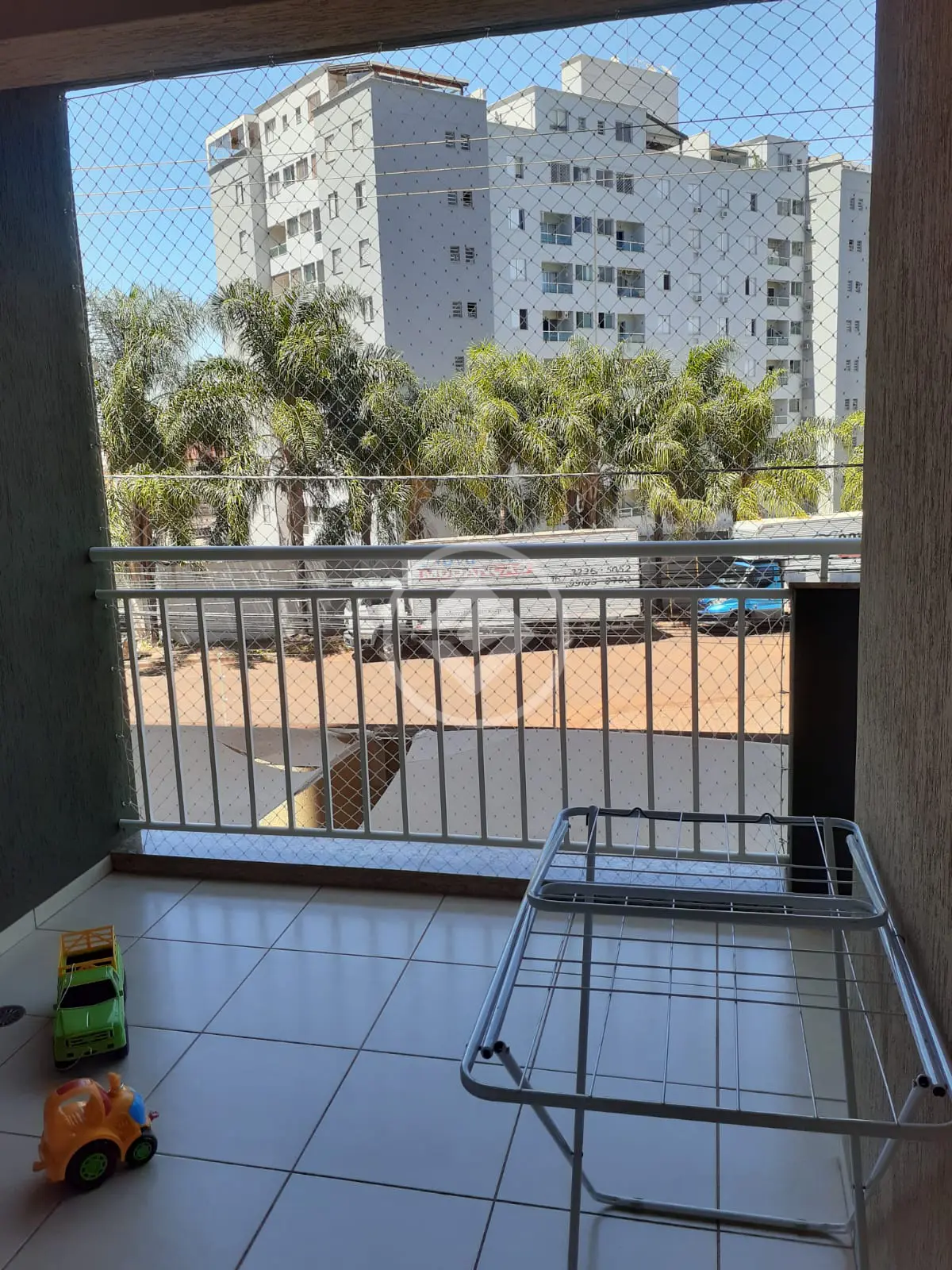 Apartamento 2 quartos no Jardim Paulista, Ribeirão Preto — foto 2 de 6