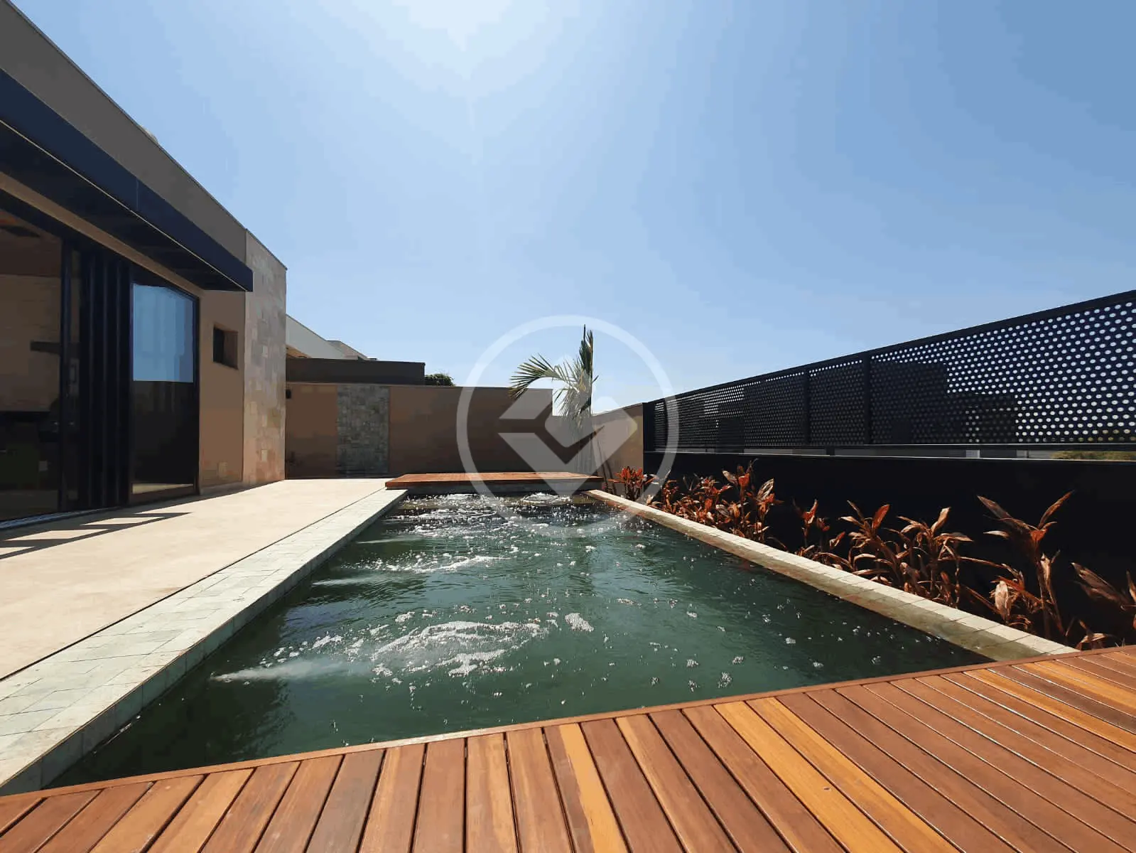 Casa Condomínio 3 quartos no Vila do Golfe, Ribeirão Preto — foto 6 de 6