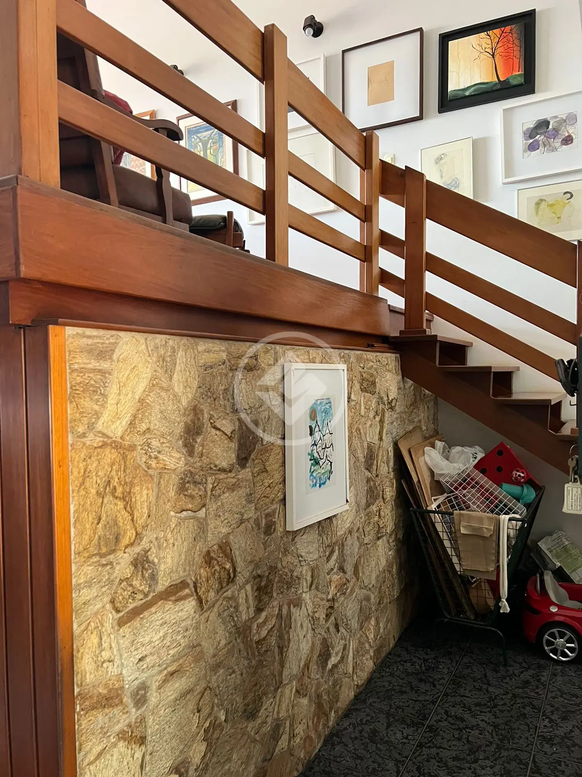 Casa 3 quartos no Jardim Recreio, Ribeirão Preto — foto 4 de 6