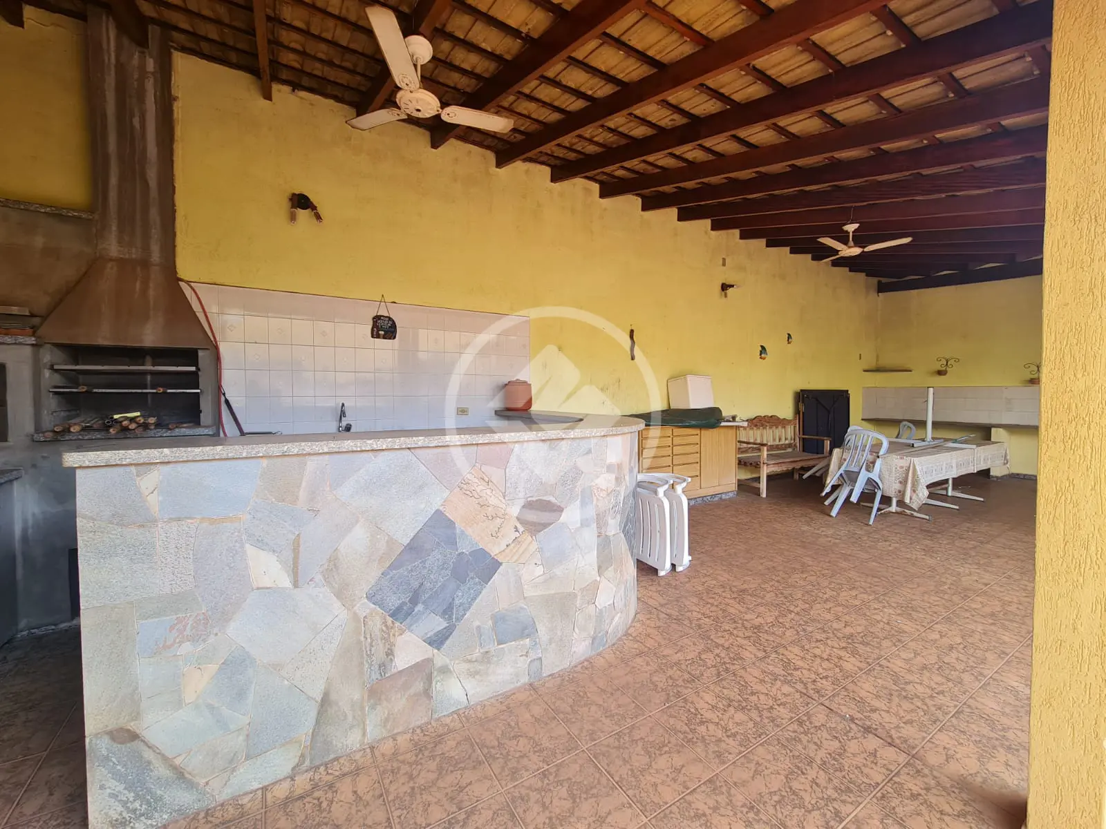 Casa 4 quartos no ALTO DA BOA VISTA, Ribeirão Preto — foto 4 de 6