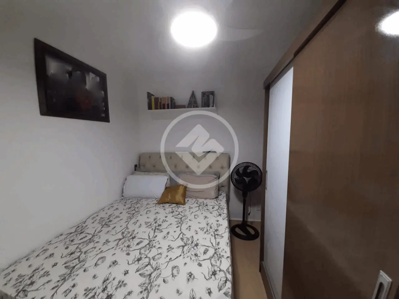 Apartamento Vila Monte Alegre, Ribeirão Preto - SP — foto 2