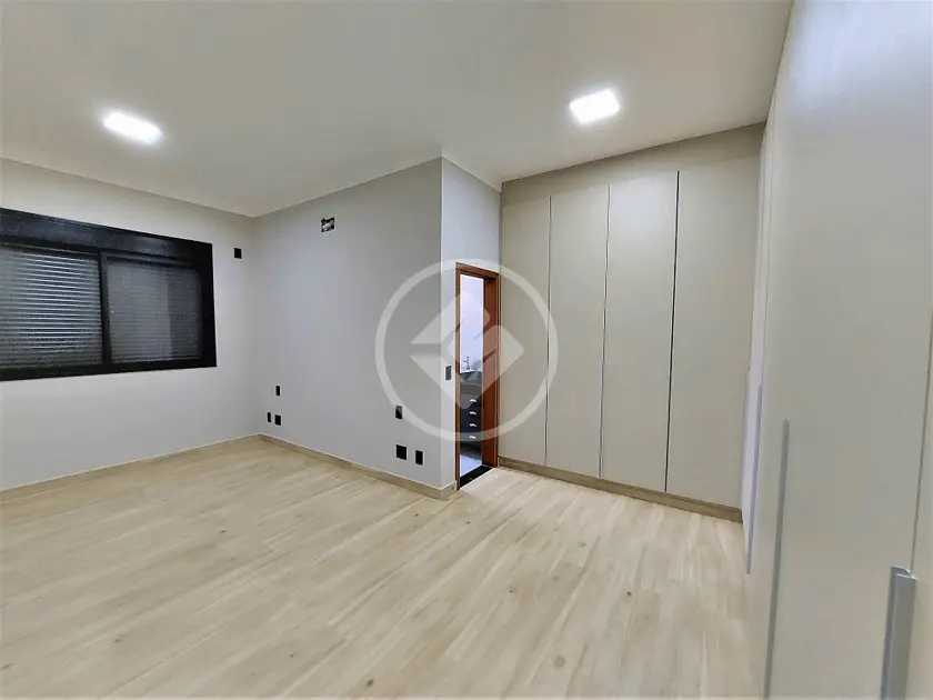 Casa Condomínio 4 quartos no Jardim Olhos D'Água, Ribeirão Preto — foto 5 de 6