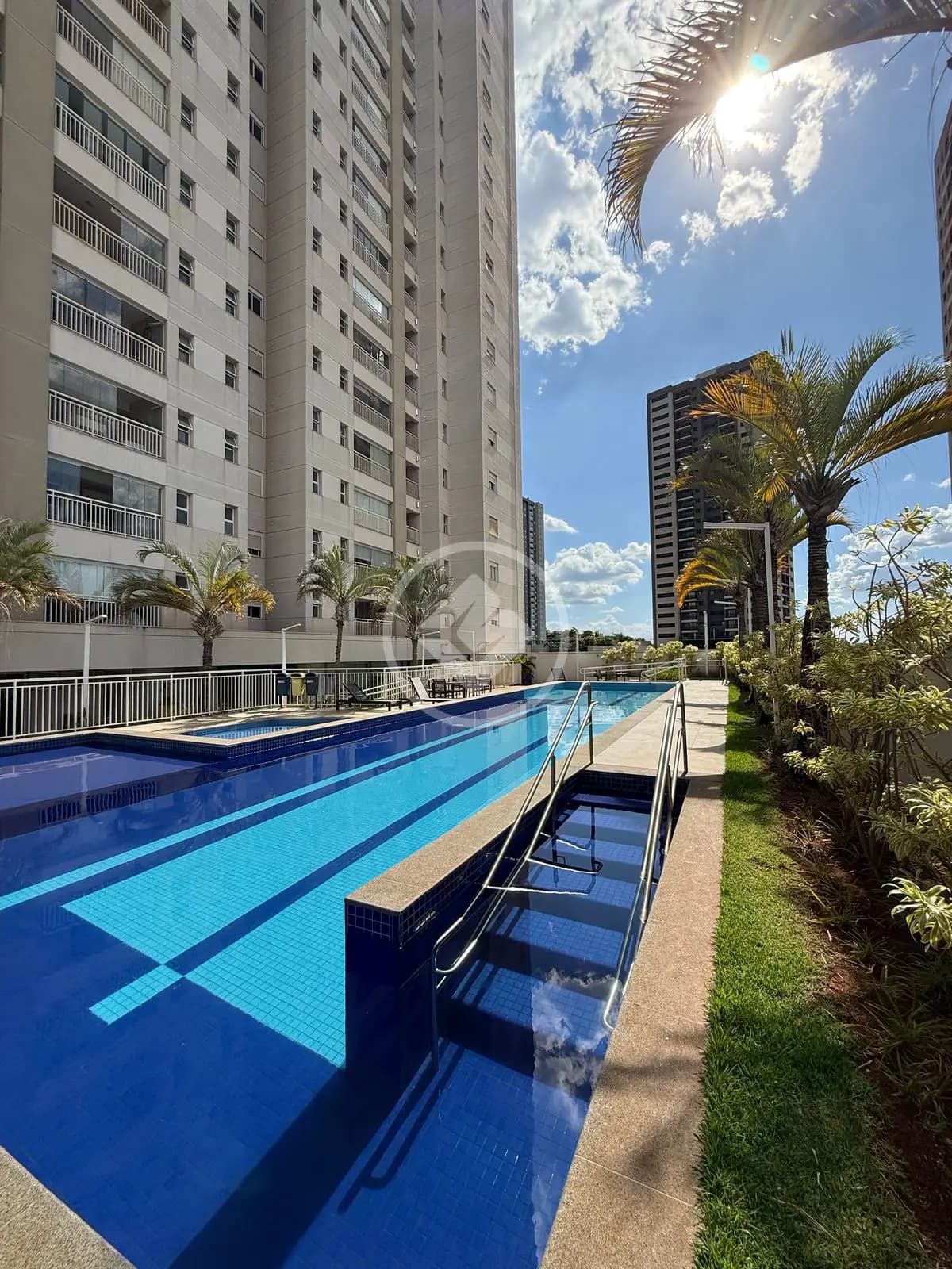 Apartamento 2 quartos no Quinta da Primavera, Ribeirão Preto — foto 3 de 6