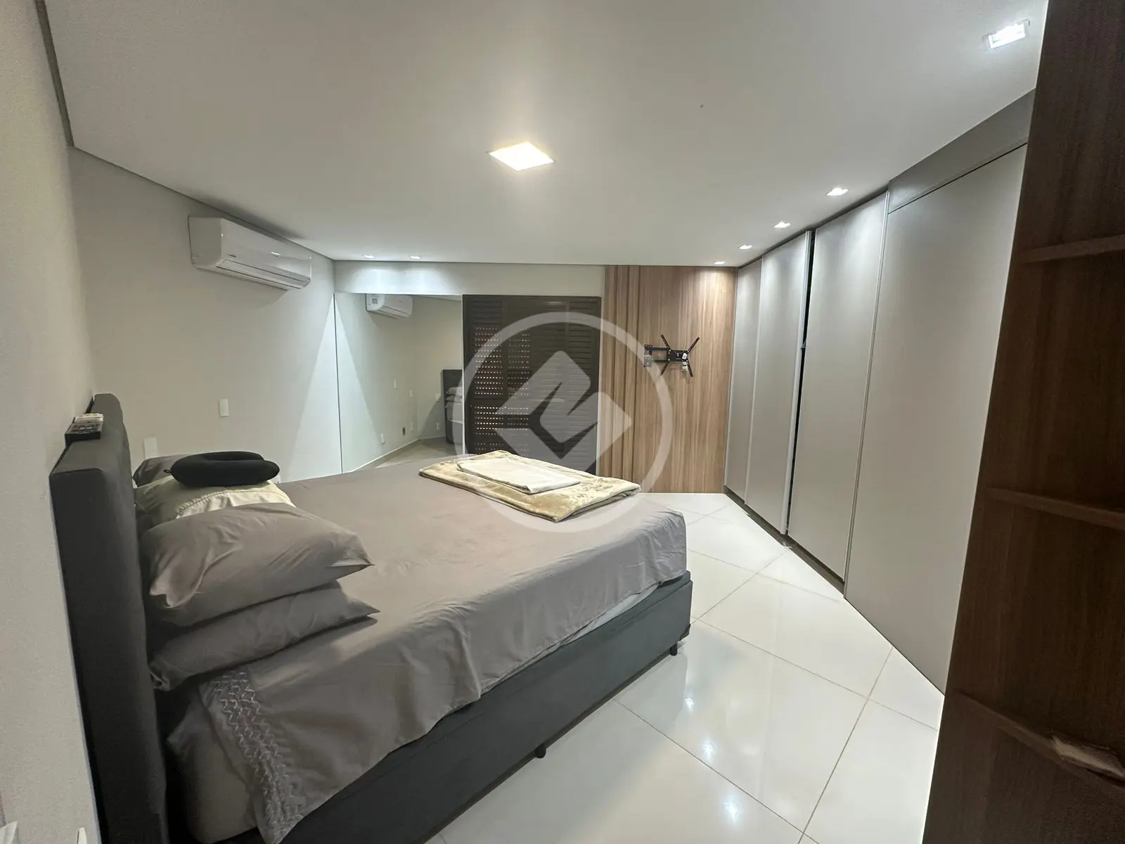 Apartamento 3 quartos no Centro, Ribeirão Preto — foto 5 de 6