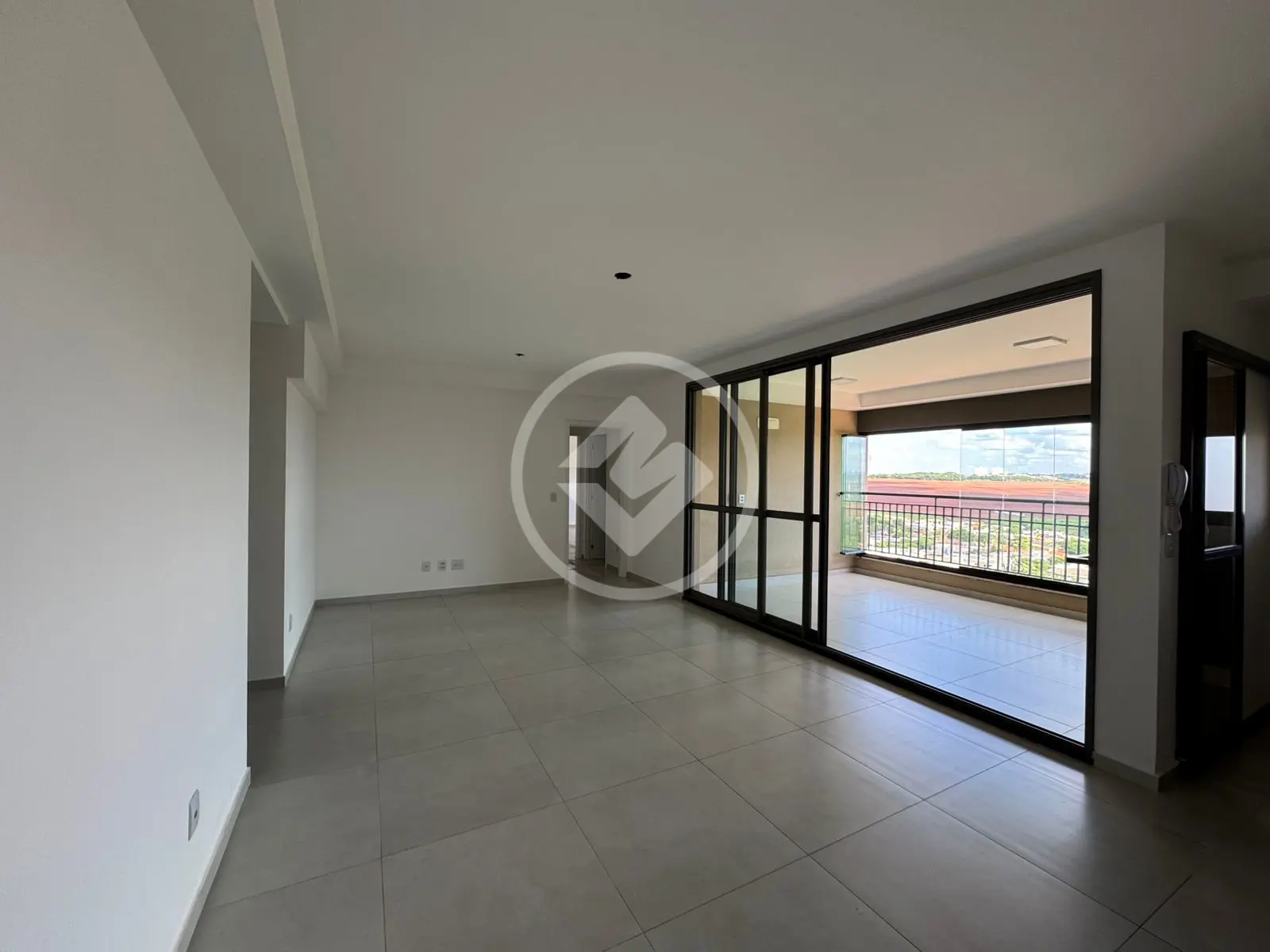Apartamento 3 quartos no Plazas de España, Ribeirão Preto — foto 3 de 6