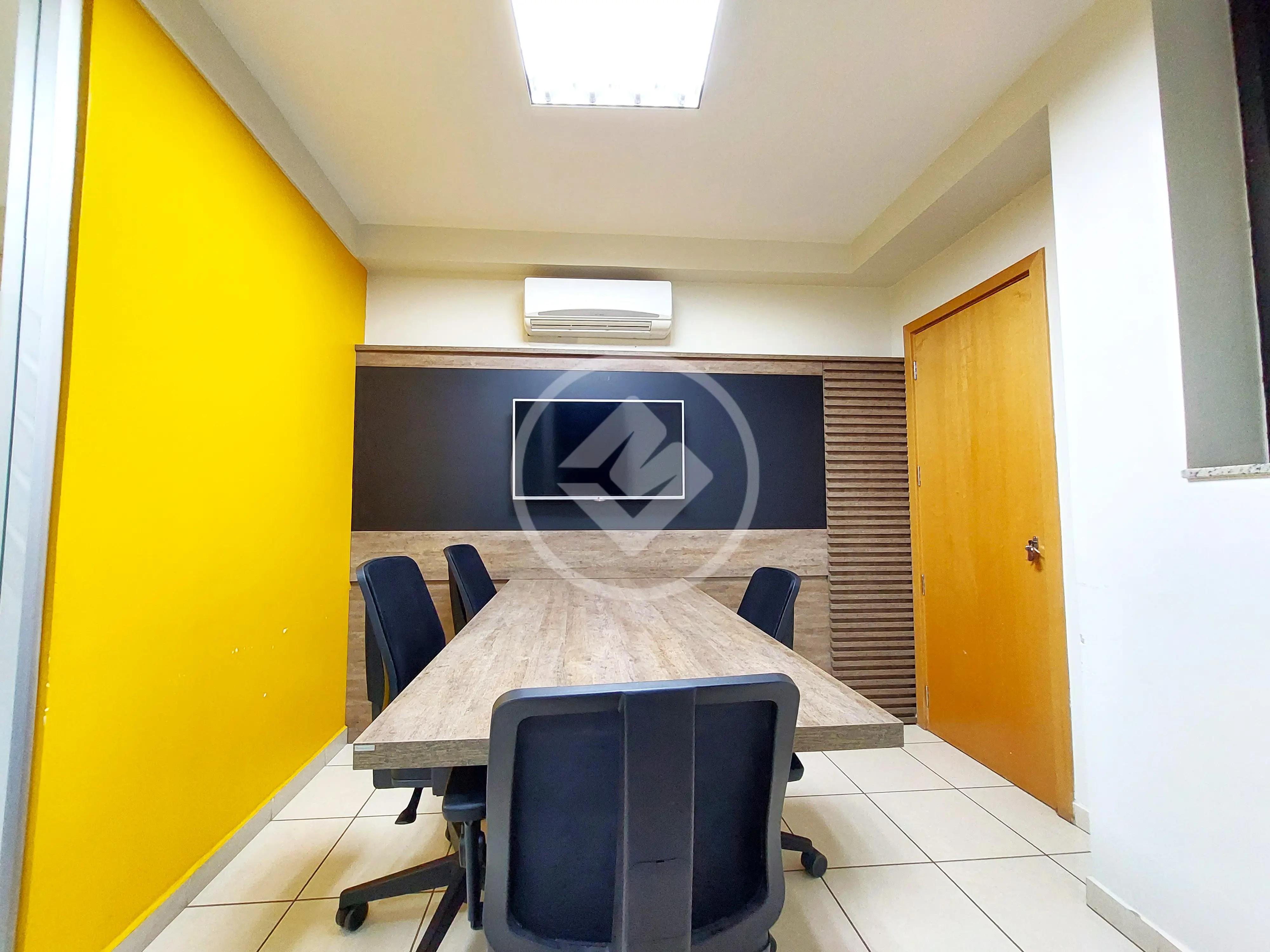 Sala Comercial no ALTO DA BOA VISTA, Ribeirão Preto — foto 3 de 6