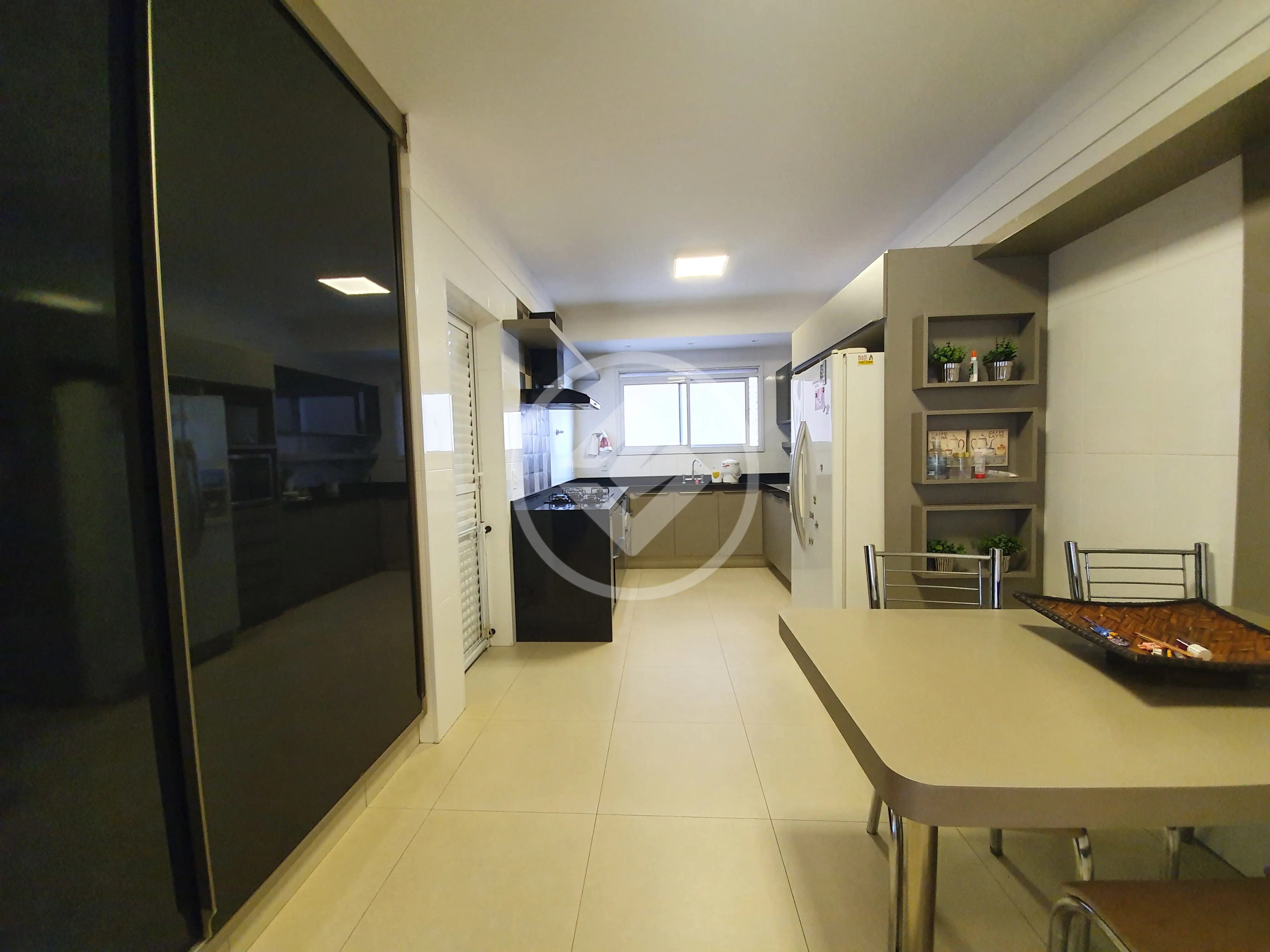 Apartamento 3 quartos no Jardim Botânico, Ribeirão Preto — foto 6 de 6