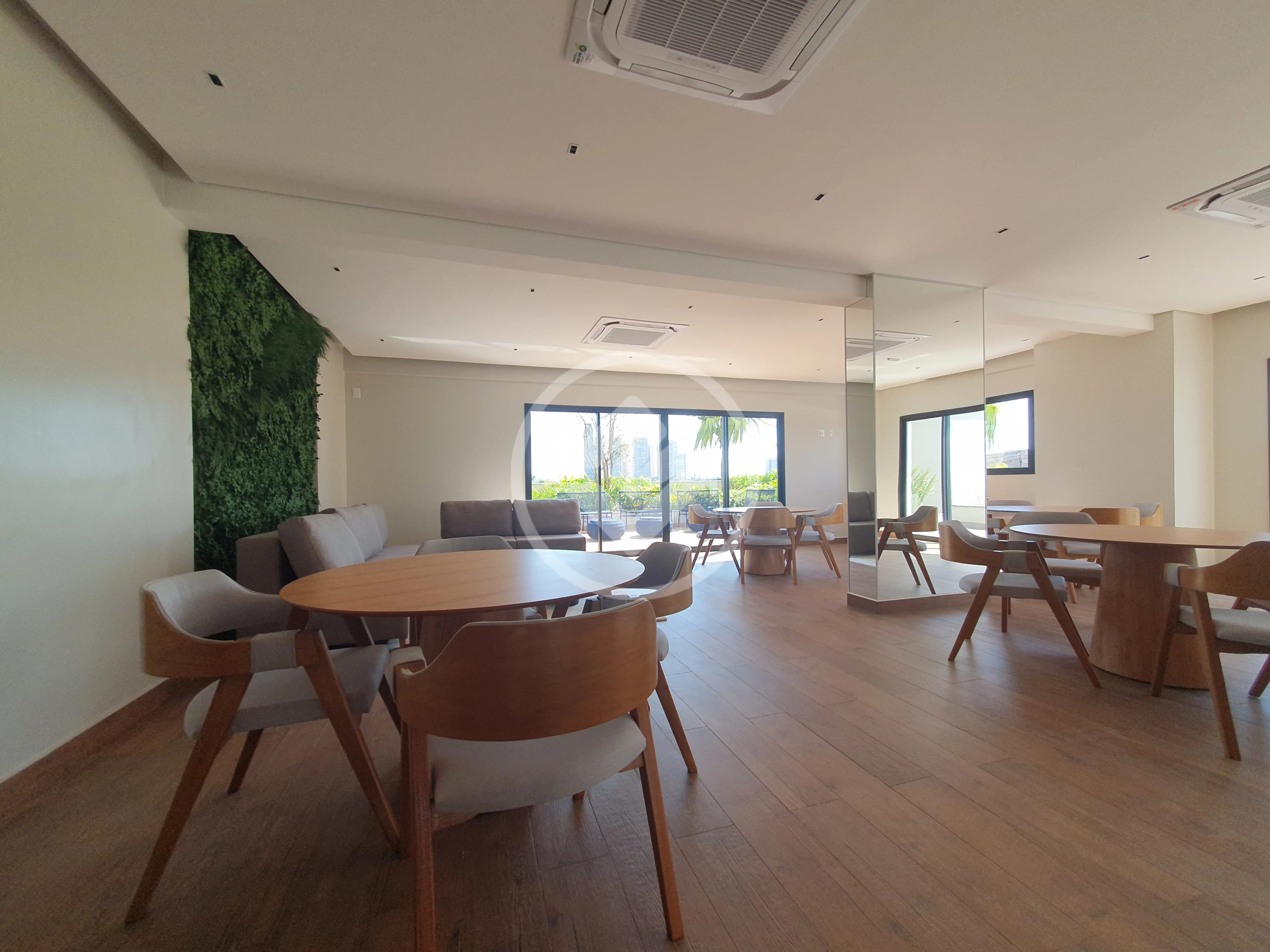 Apartamento 2 quartos no Jardim Botânico, Ribeirão Preto — foto 2 de 6