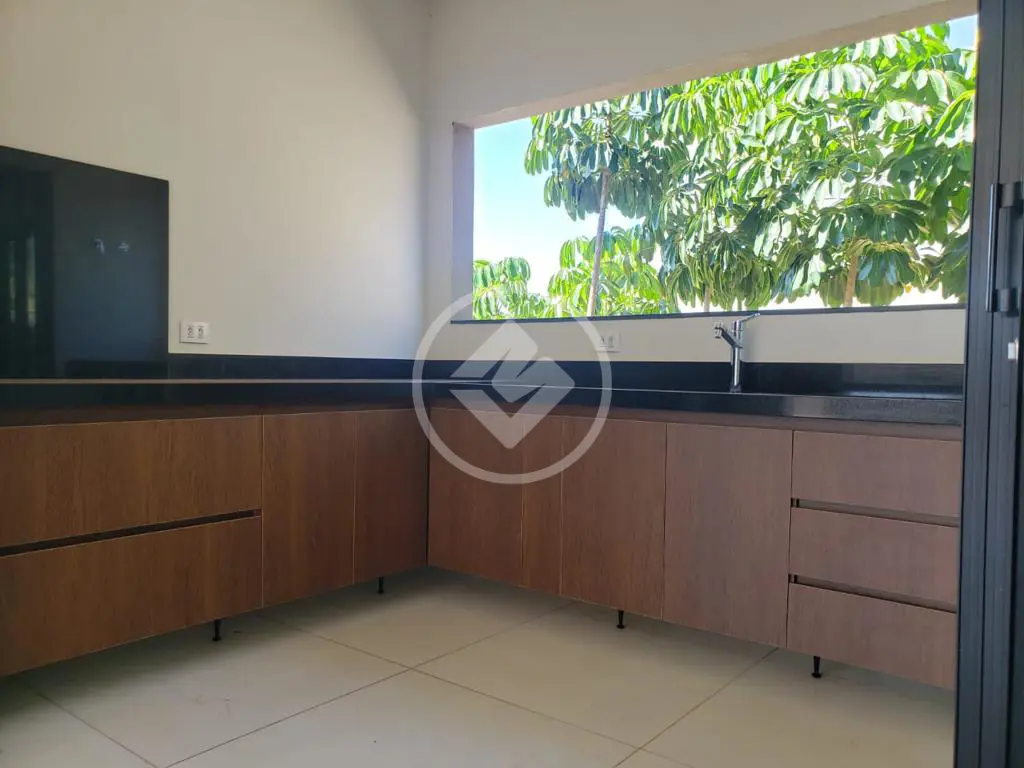 Casa Condomínio 3 quartos no Alphaville Ribeirão, Ribeirão Preto — foto 3 de 6