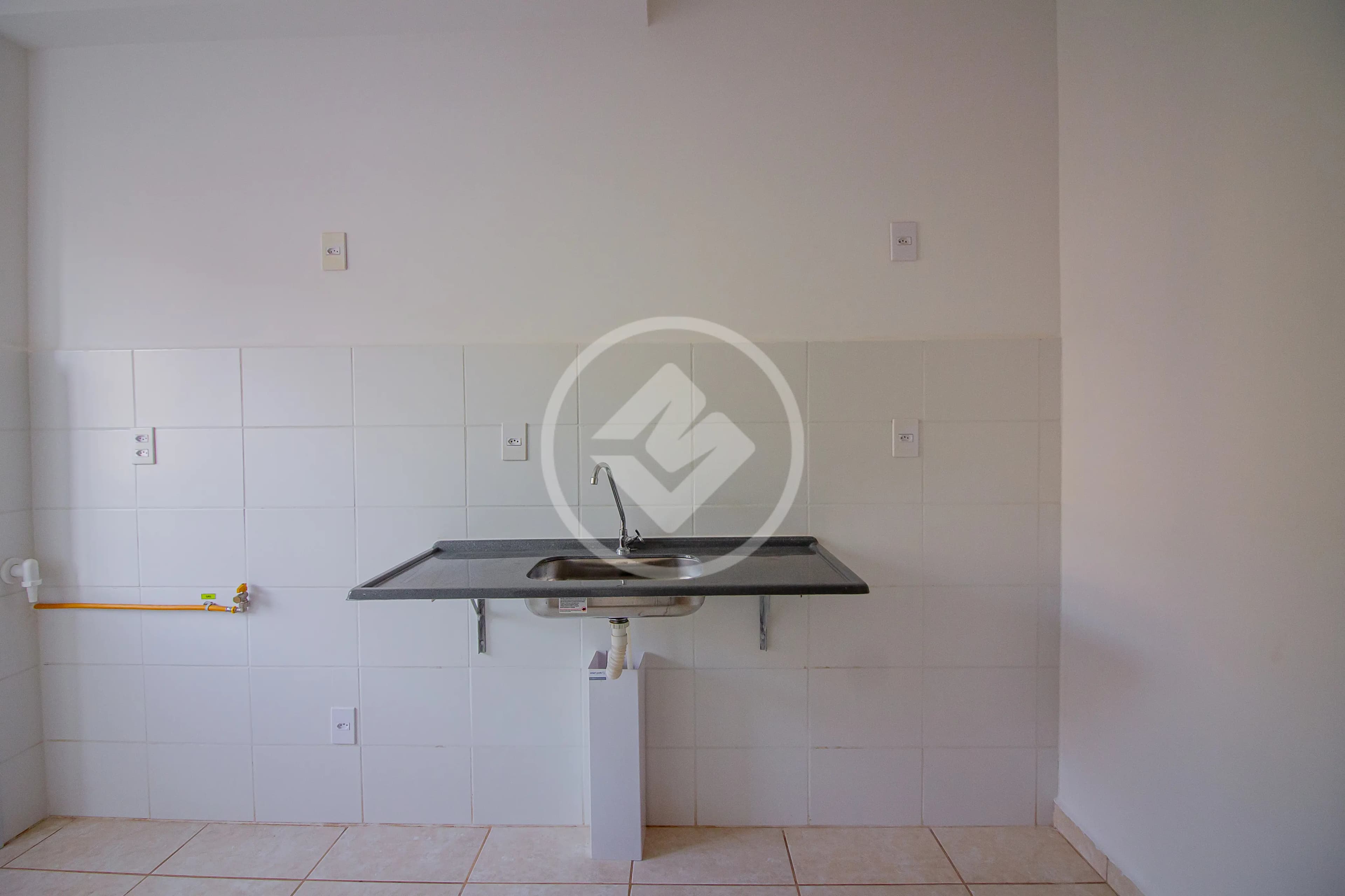 Apartamento 2 quartos no Jardim Doutor Paulo Gomes Romeo, Ribeirão Preto — foto 5 de 6