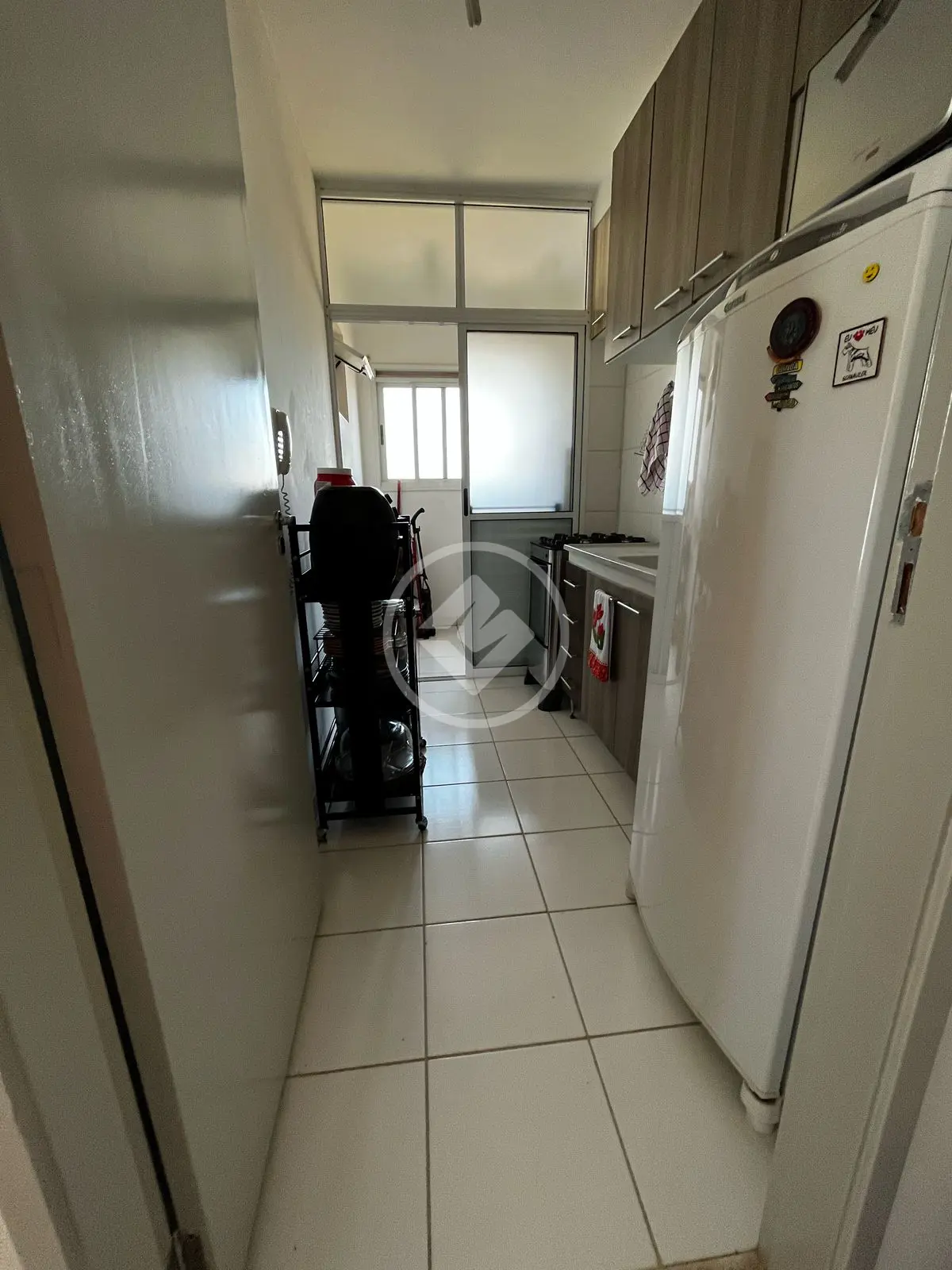 Apartamento 2 quartos no Nova Aliança, Ribeirão Preto — foto 3 de 6