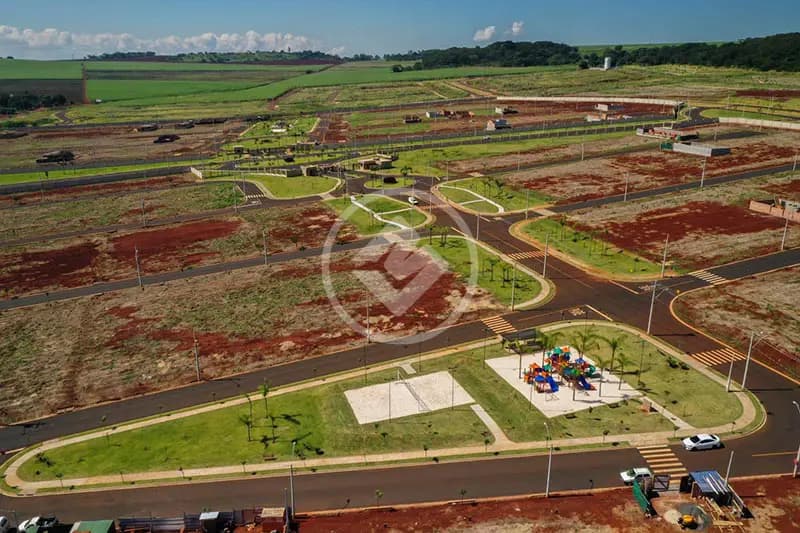 Vende-se Terreno em Condominio Fechado - Quinta da Mata I