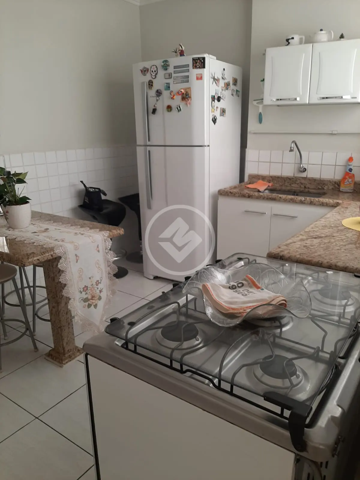 Apartamento 2 quartos no Centro, Ribeirão Preto — foto 4 de 6