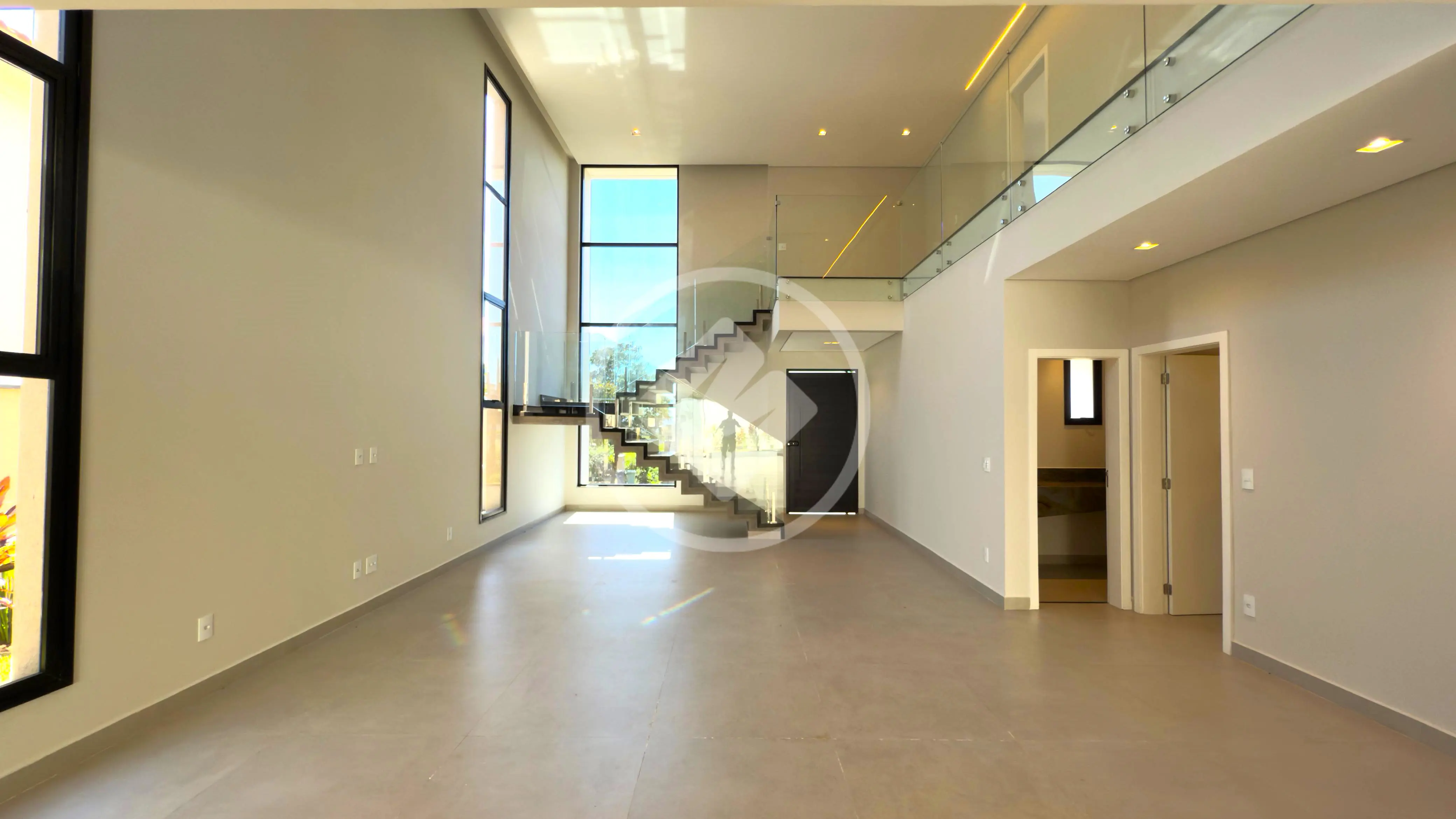 Casa Condomínio 5 quartos no Residencial e Empresarial Alphaville, Ribeirão Preto — foto 3 de 6