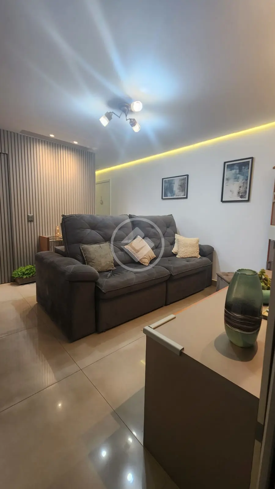 Apartamento 3 quartos no Quinta da Primavera, Ribeirão Preto — foto 3 de 6