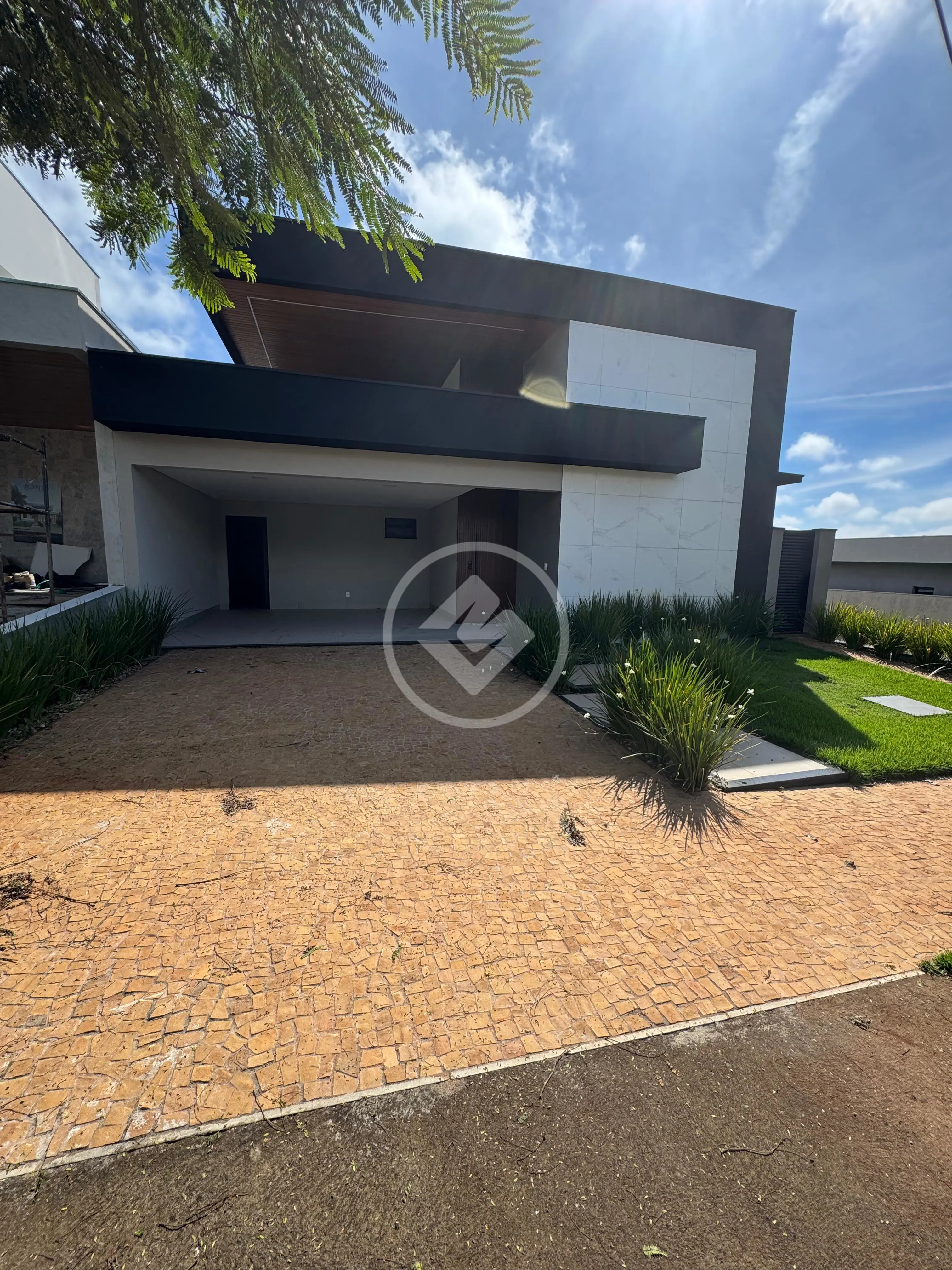 Casa Condomínio 3 quartos no Vila do Golfe, Ribeirão Preto — foto 4 de 6