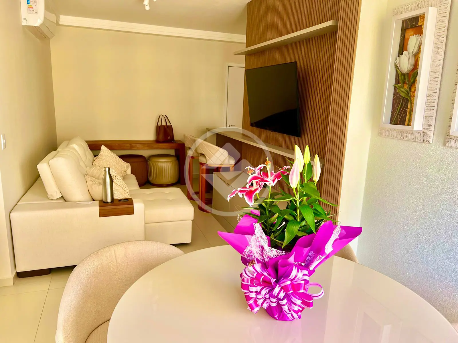 APARTAMENTO - CIPRESTE