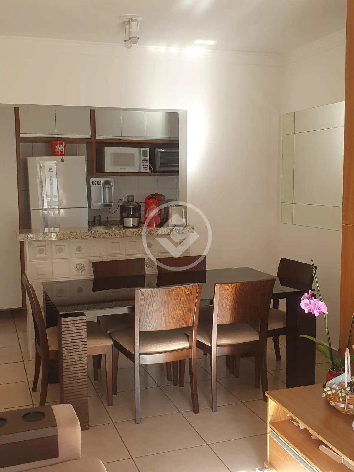 Apartamento 2 quartos no Vila Amélia, Ribeirão Preto — foto 3 de 6