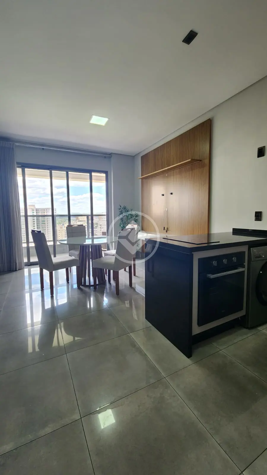 Apartamento 1 quarto no Jardim Botânico, Ribeirão Preto — foto 5 de 6