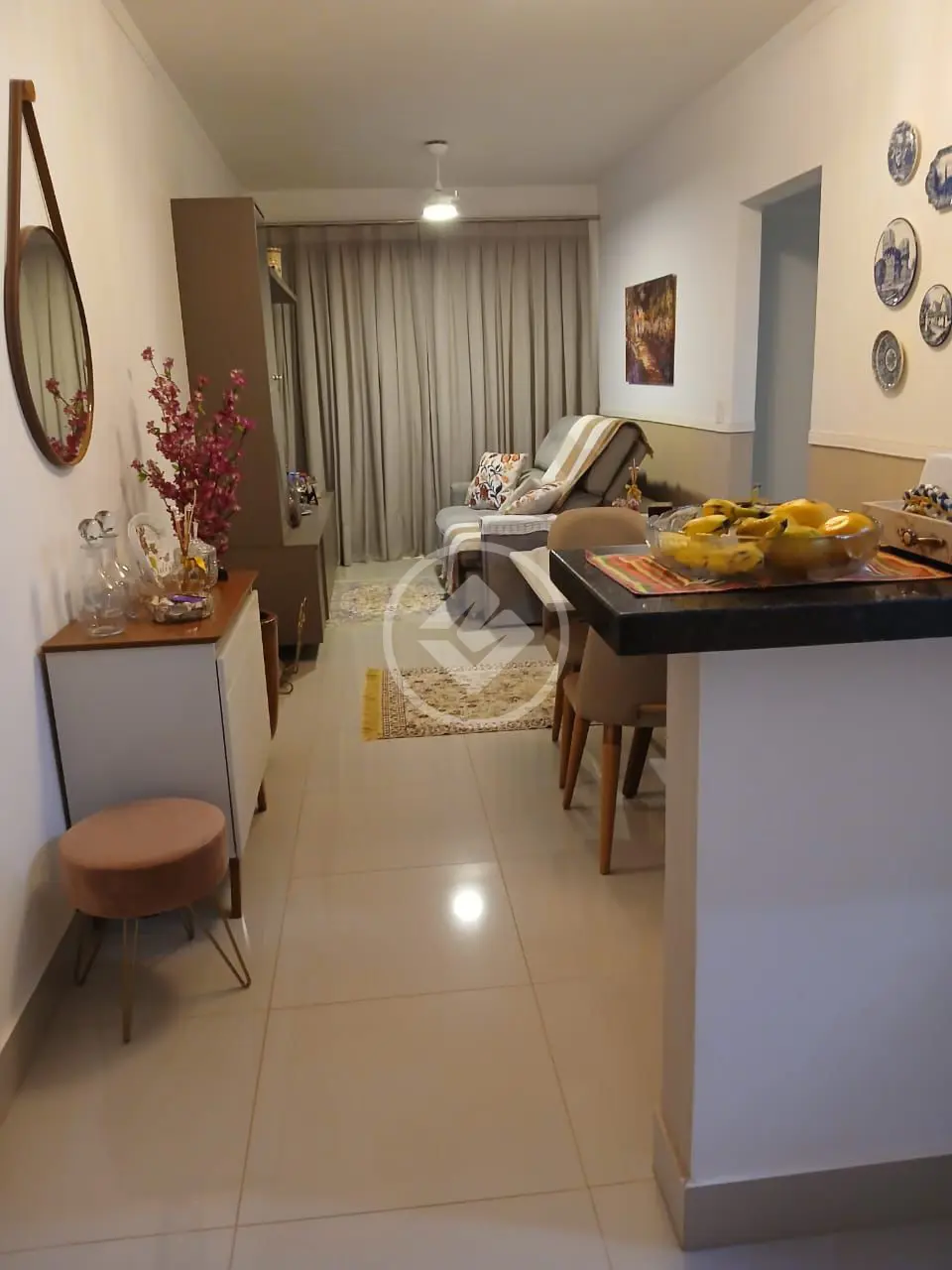 Apartamento 2 quartos no Ribeirânia, Ribeirão Preto — foto 3 de 6