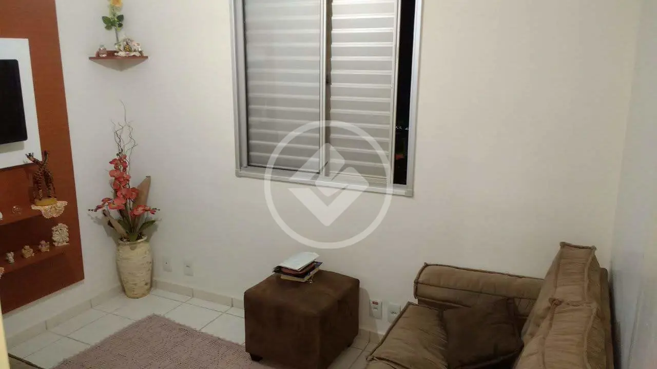 Apartamento 2 quartos no Ipiranga, Ribeirão Preto — foto 6 de 6