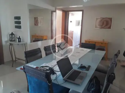APARTAMENTO NO NOVA ALIANÇA