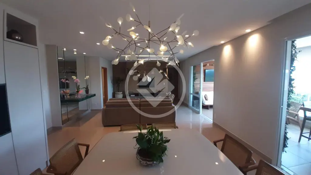 Apartamento 3 quartos no Nova Aliança, Ribeirão Preto — foto 3 de 6