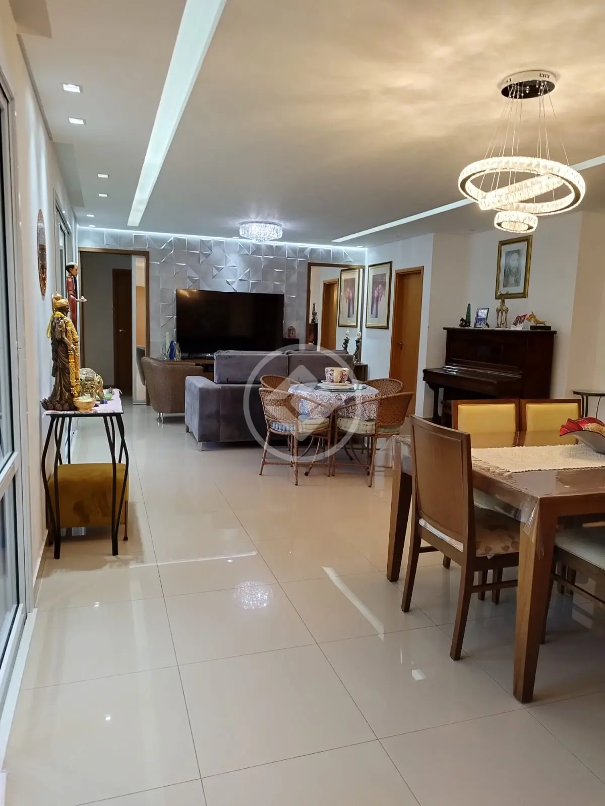 Apartamento 3 quartos no Nova Aliança, Ribeirão Preto — foto 6 de 6