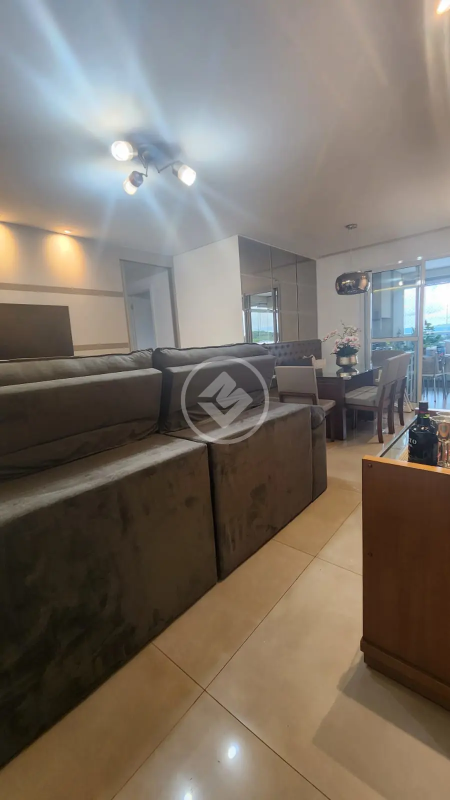 Apartamento 3 quartos no Quinta da Primavera, Ribeirão Preto — foto 5 de 6