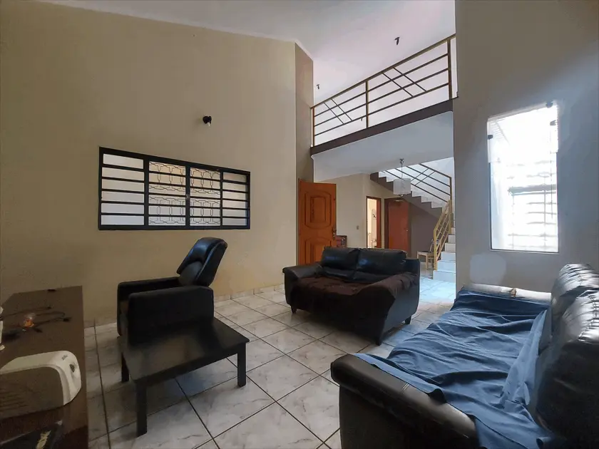 Casa 3 quartos no Jardim Alexandre Balbo, Ribeirão Preto — foto 3 de 6