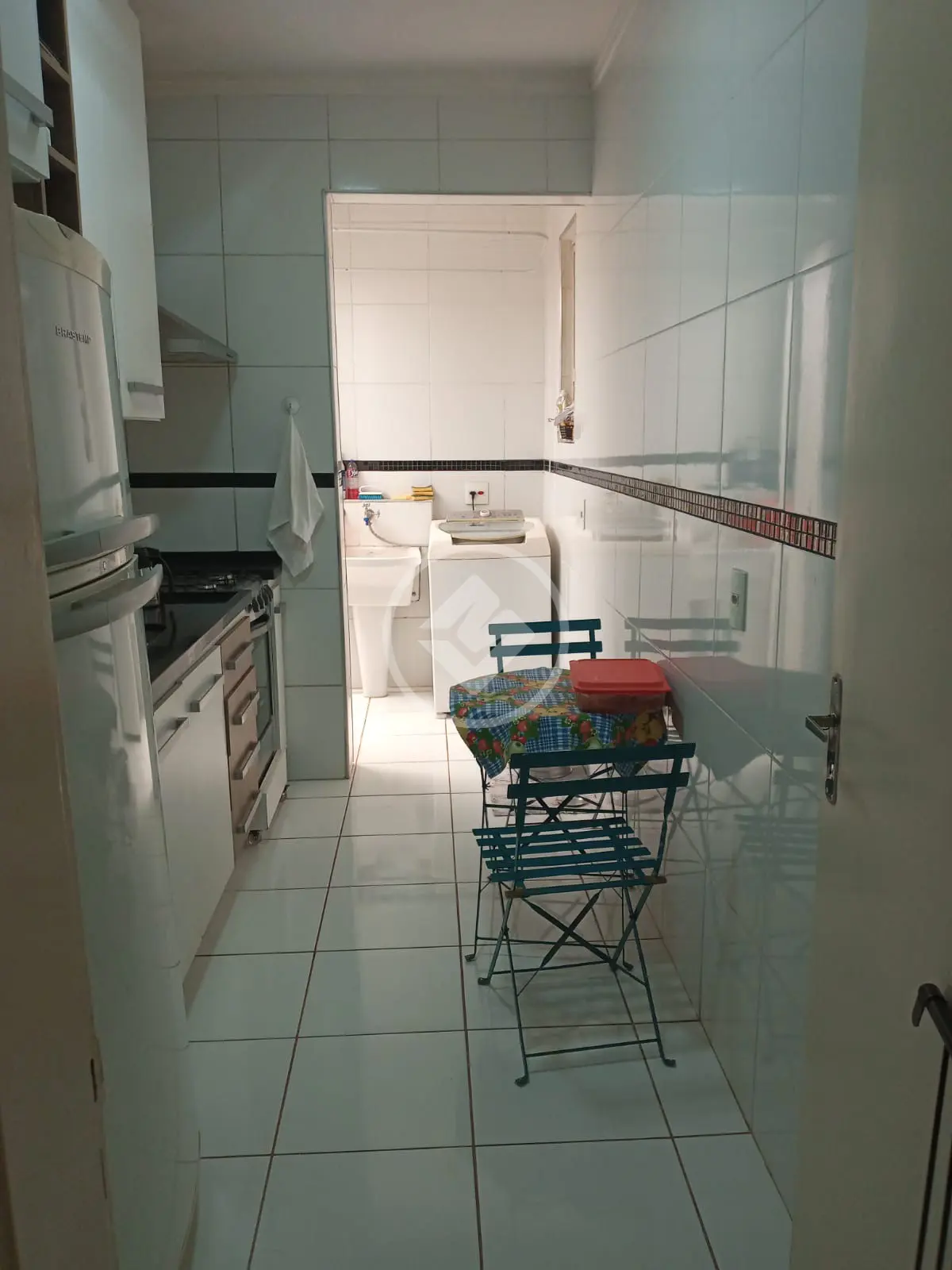 Apartamento 3 quartos no Jardim Palma Travassos, Ribeirão Preto — foto 3 de 4