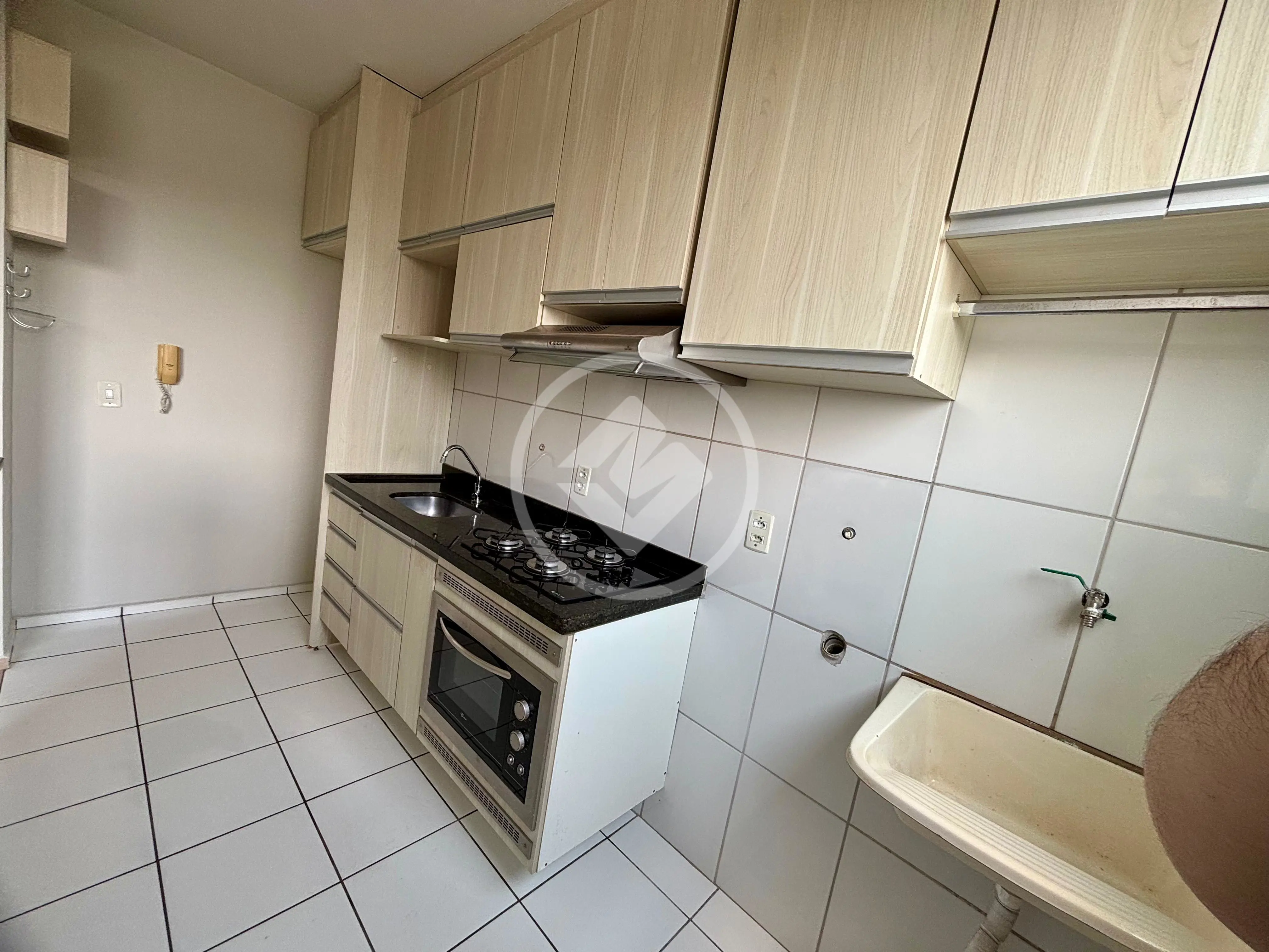 Apartamento 2 quartos no Jardim Manoel Penna, Ribeirão Preto — foto 4 de 6
