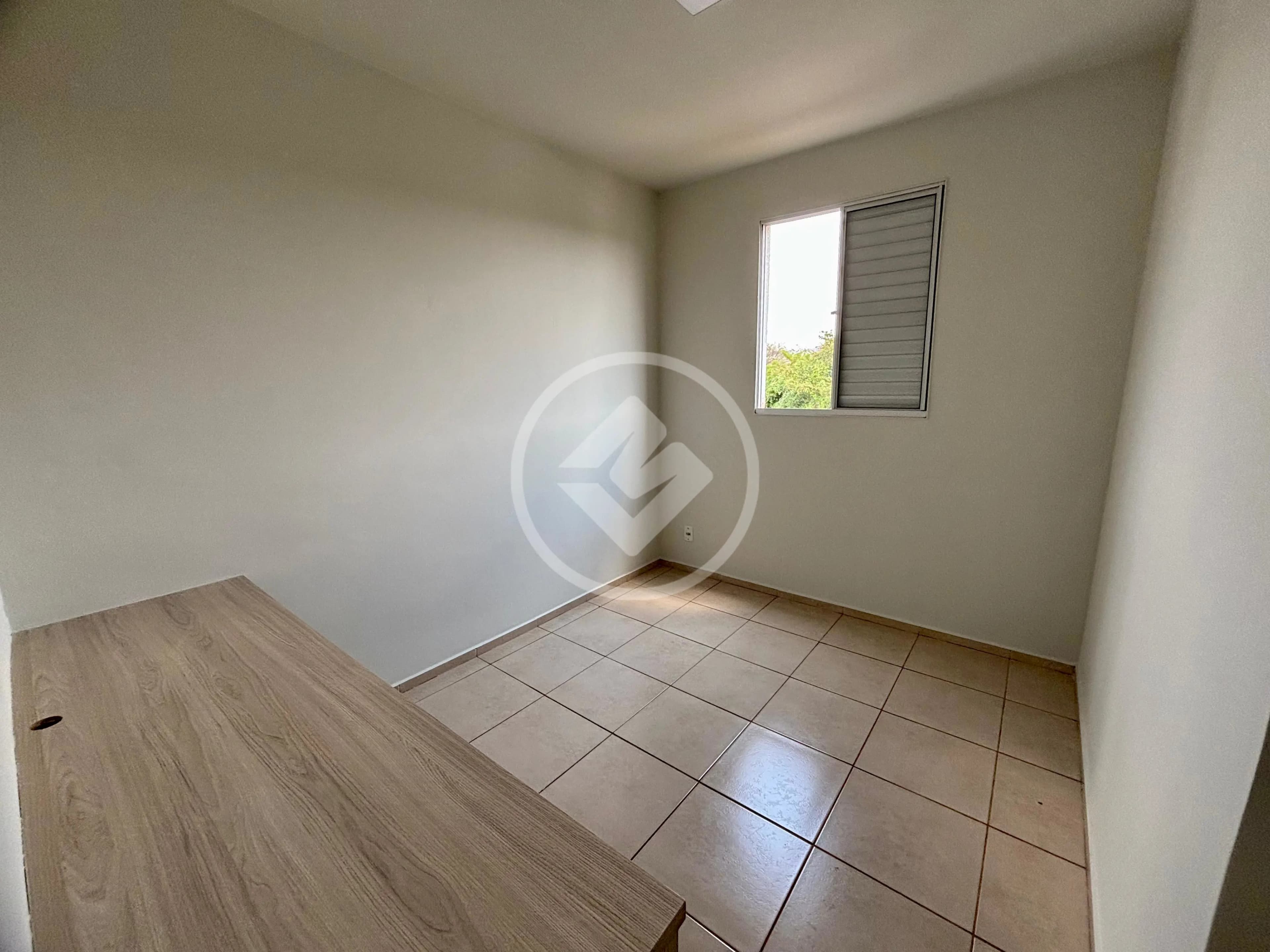 Apartamento 2 quartos no Jardim Manoel Penna, Ribeirão Preto — foto 6 de 6