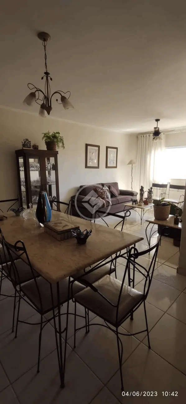 Apartamento 3 quartos no Jardim Irajá, Ribeirão Preto — foto 4 de 6