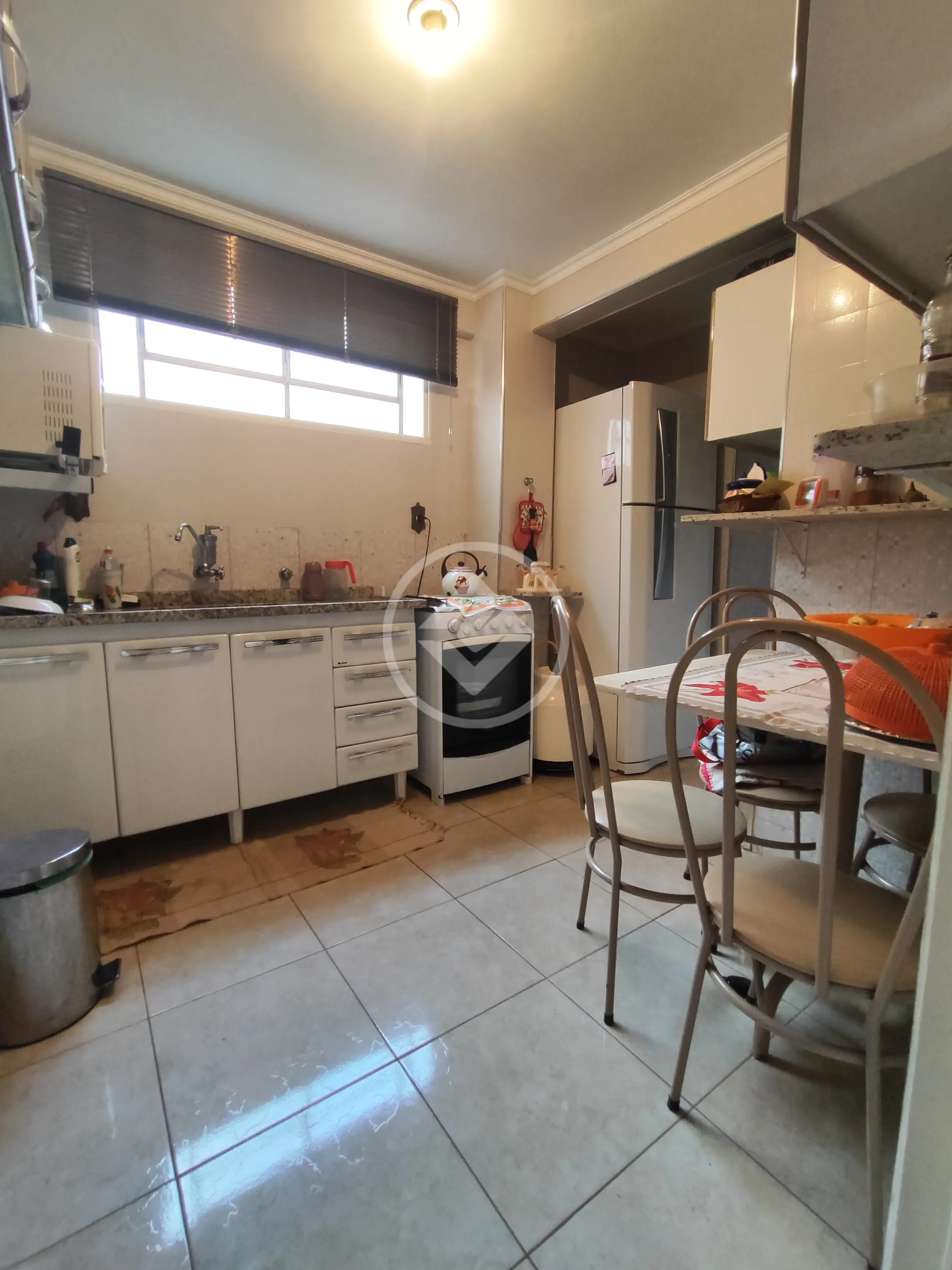 Apartamento 2 quartos no Vila Virgínia, Ribeirão Preto — foto 4 de 6