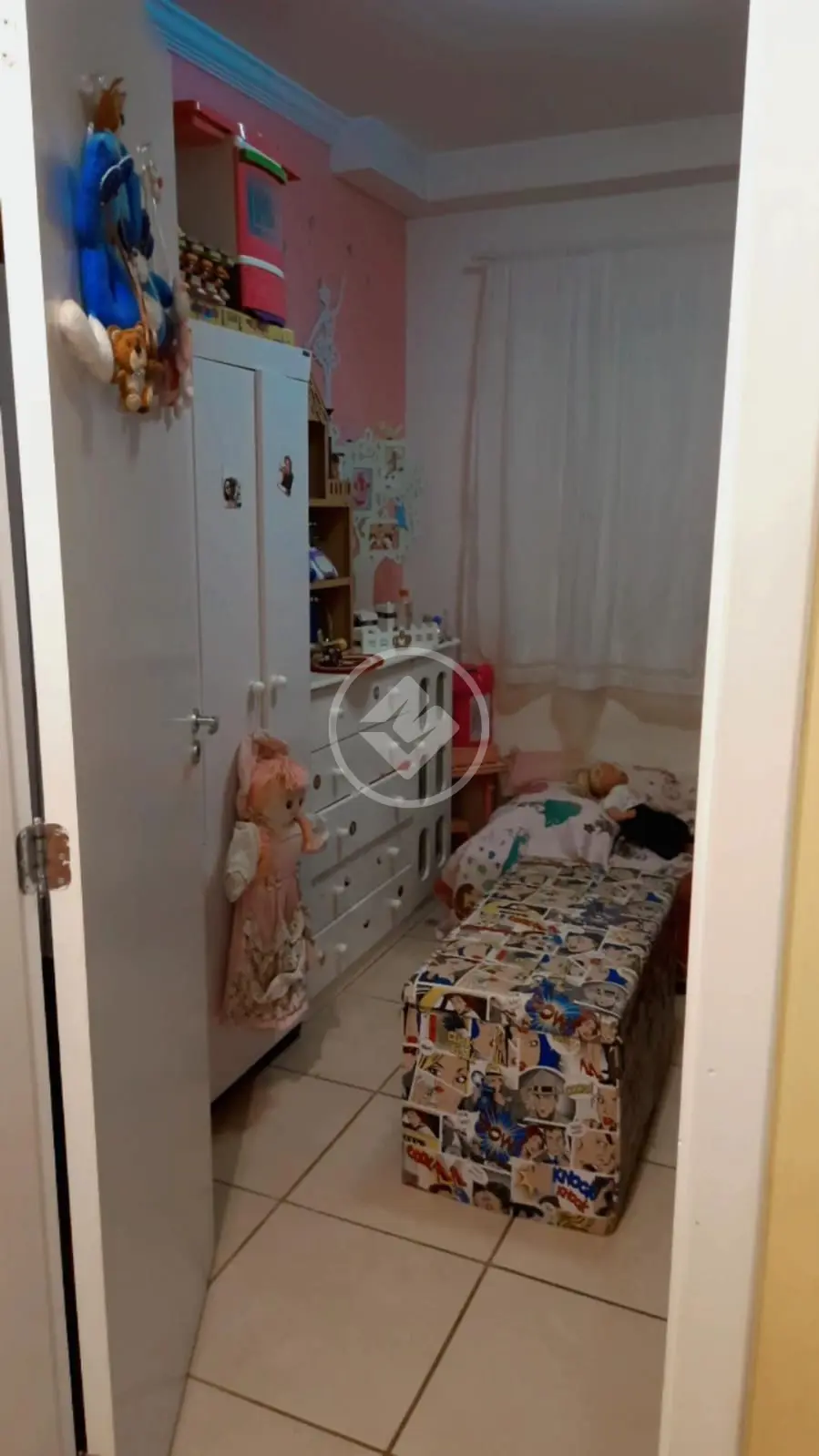 Apartamento 2 quartos no JARDIM ANHAGUERA, Ribeirão Preto — foto 3 de 6