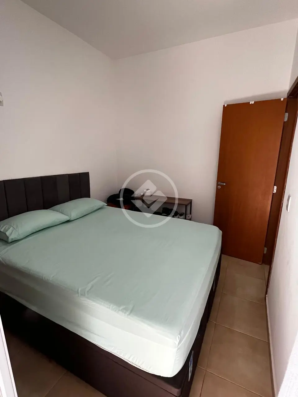 Apartamento 1 quarto no Nova Aliança, Ribeirão Preto — foto 3 de 6