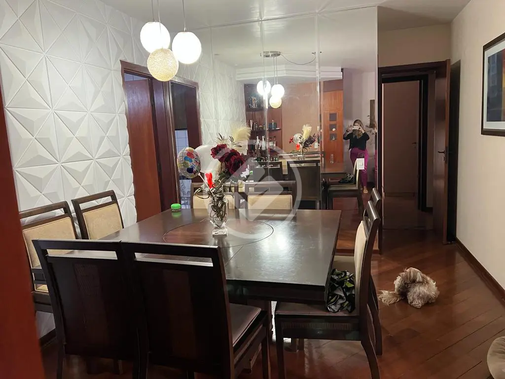APARTAMENTO COMDOMÍNIO EDIFÍCIO CARTIER TOWER - CENTRO