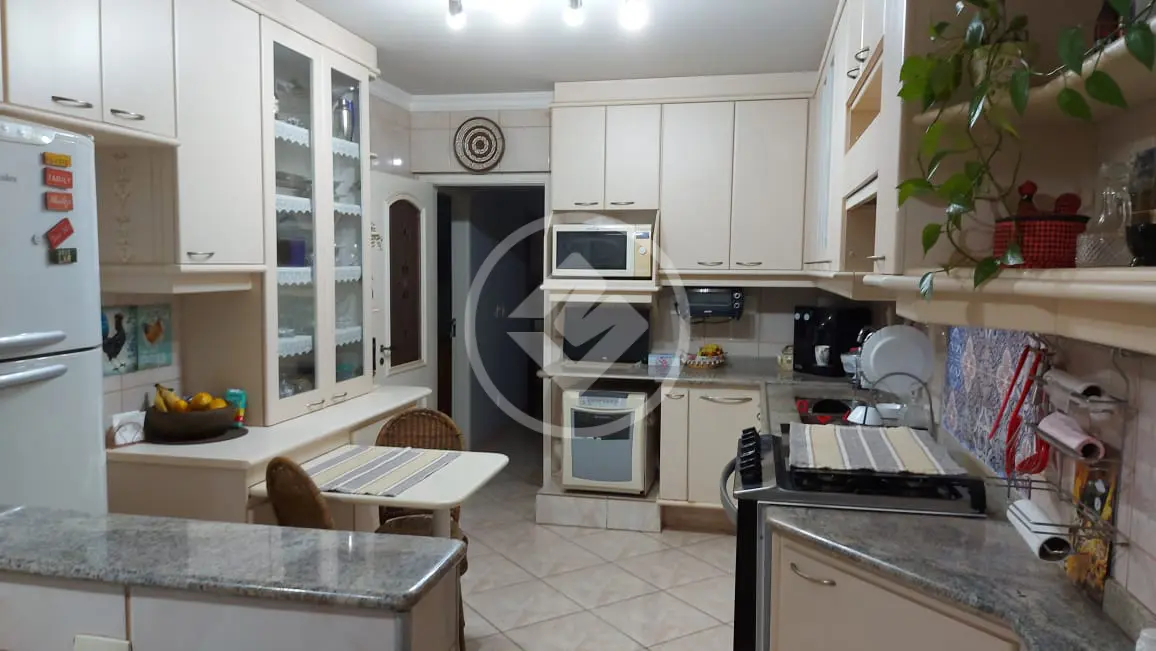 Apartamento 3 quartos no Vila Seixas, Ribeirão Preto — foto 6 de 6