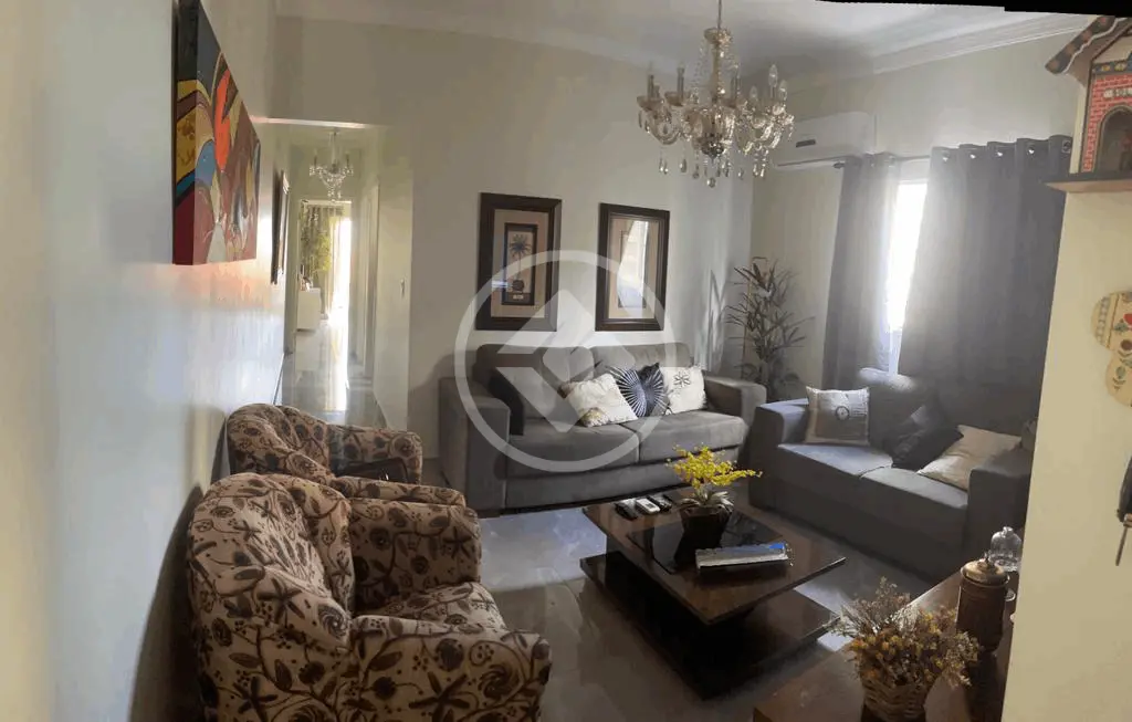 Apartamento no Jardim Nova Aliança