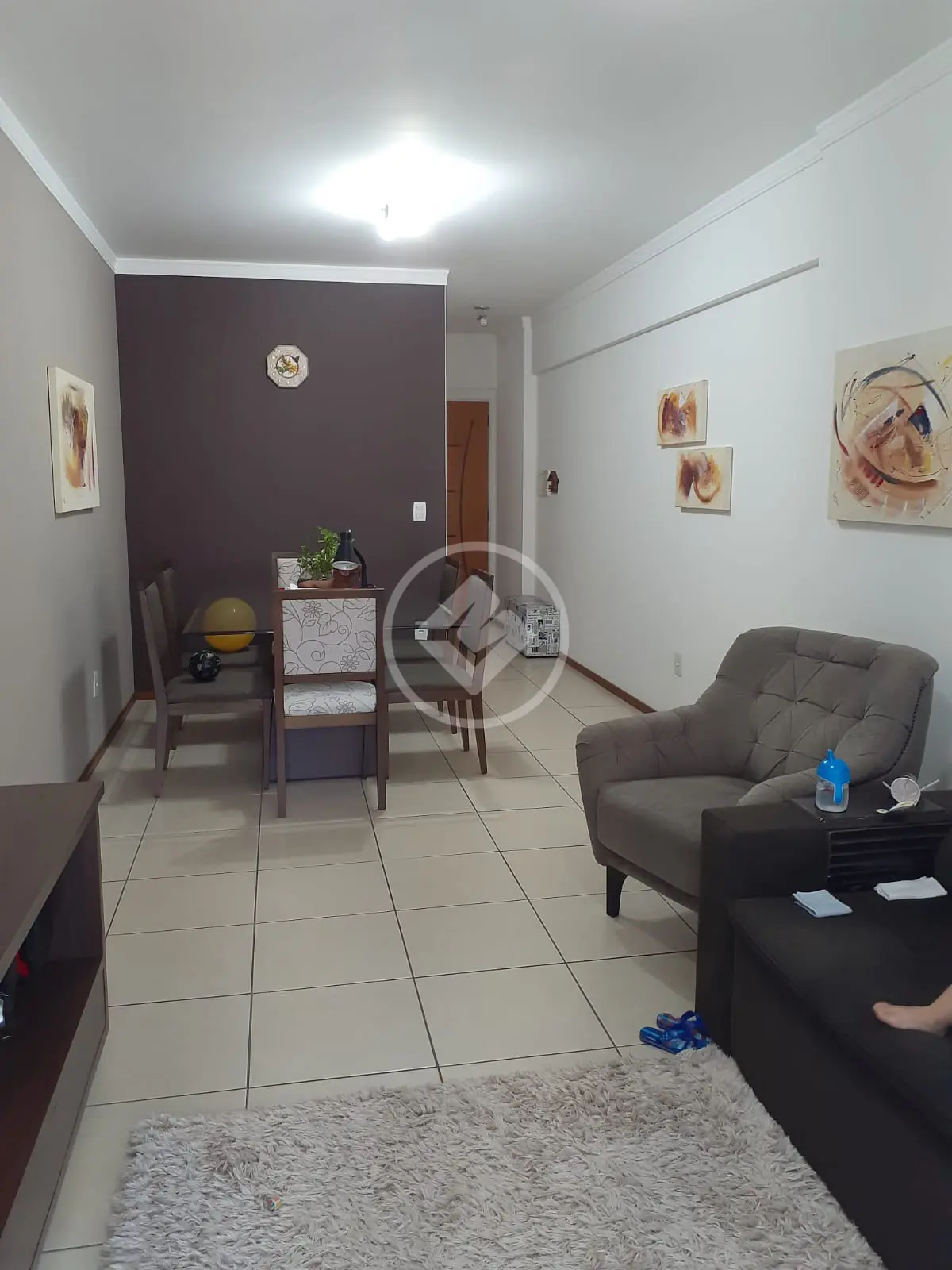Apartamento 2 quartos no Jardim Paulista, Ribeirão Preto — foto 6 de 6