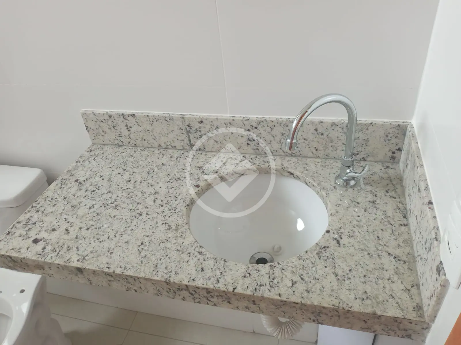 Apartamento 2 quartos no Quintas de São José, Ribeirão Preto — foto 4 de 6