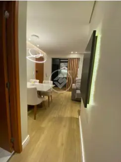 Apartamento 2 quartos no Vila Maria Luiza, Ribeirão Preto — foto 5 de 6
