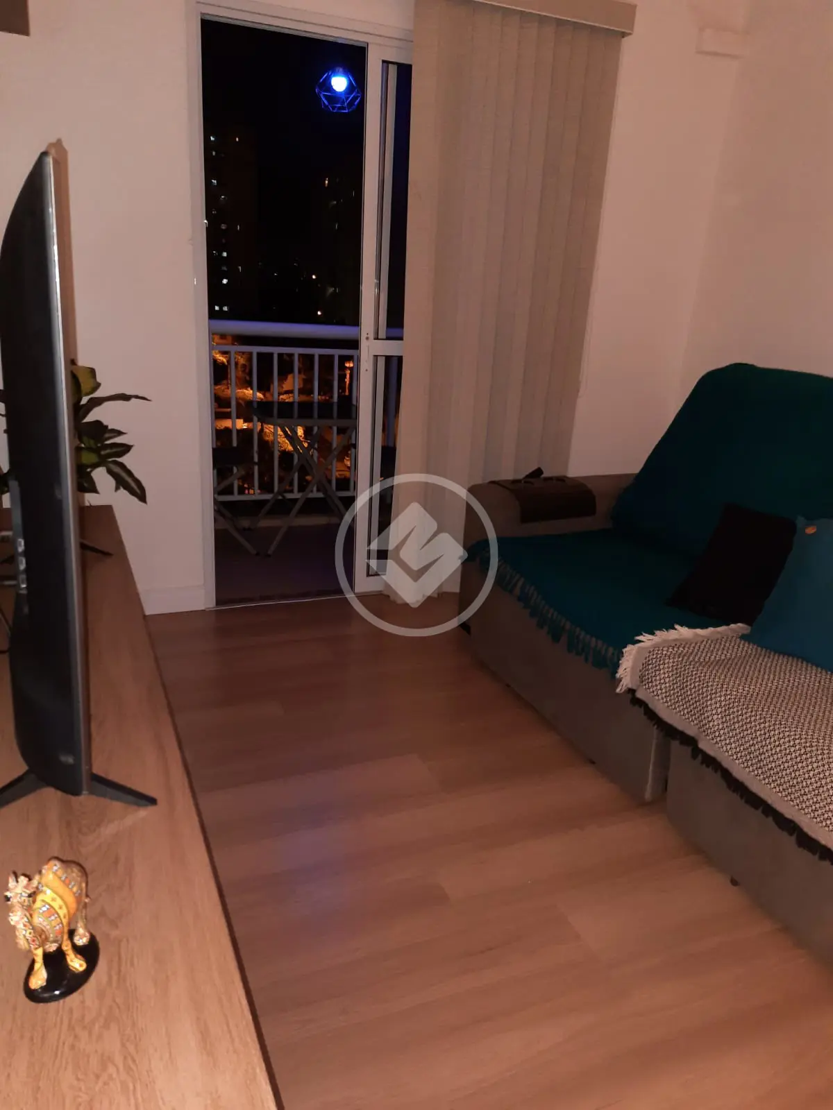 Apartamento 3 quartos no Parque Industrial Lagoinha, Ribeirão Preto — foto 6 de 6