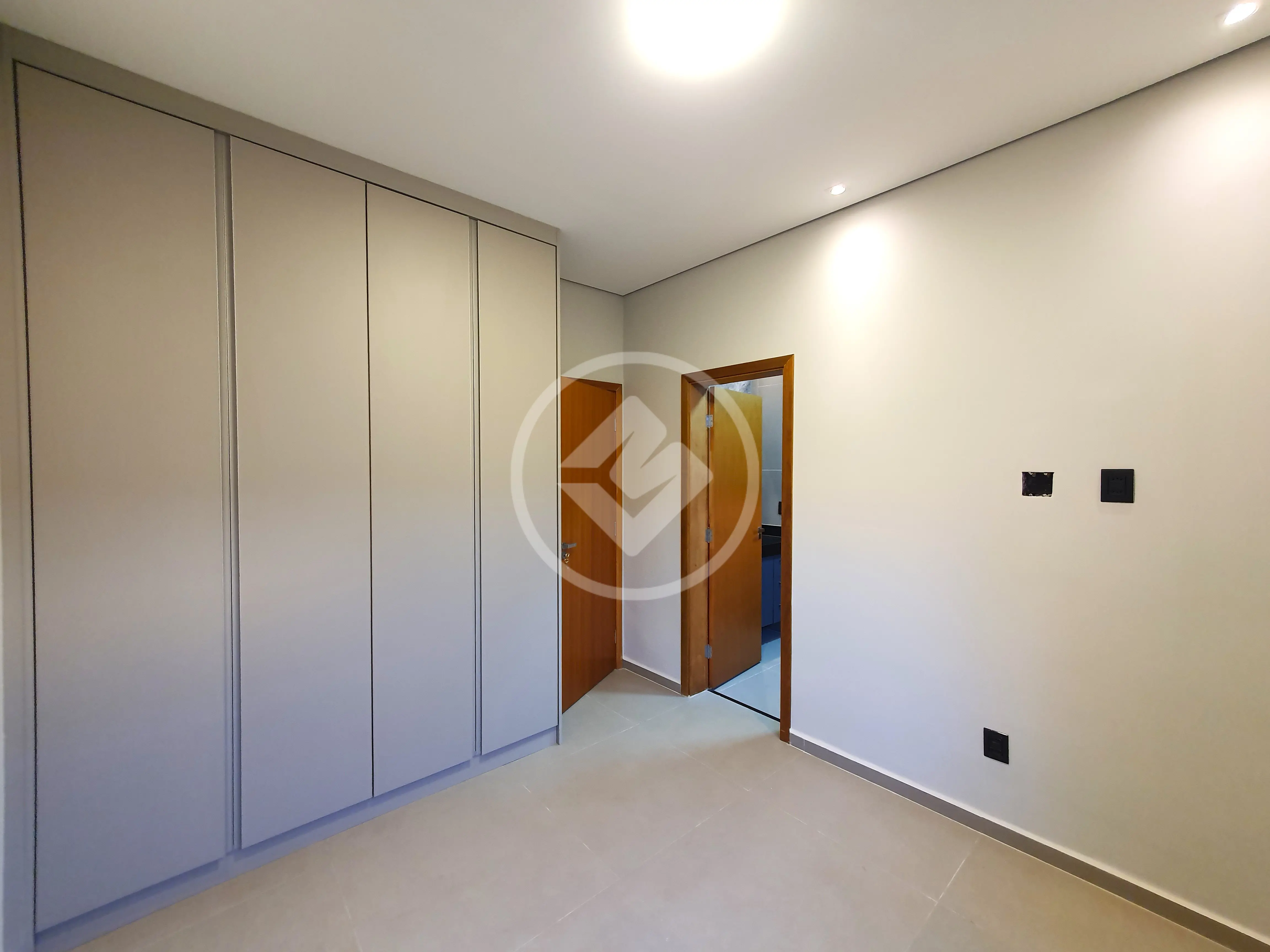 Casa Condomínio 3 quartos no Jardim San Marco II, Ribeirão Preto — foto 5 de 6